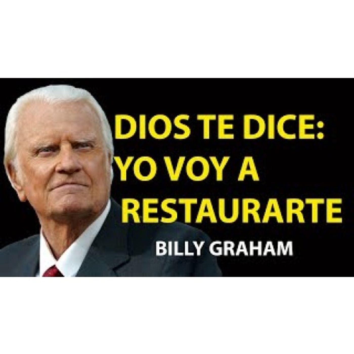 Nada está perdido, la sangre de Jesús puede restaurarte - Predicas Cristianas