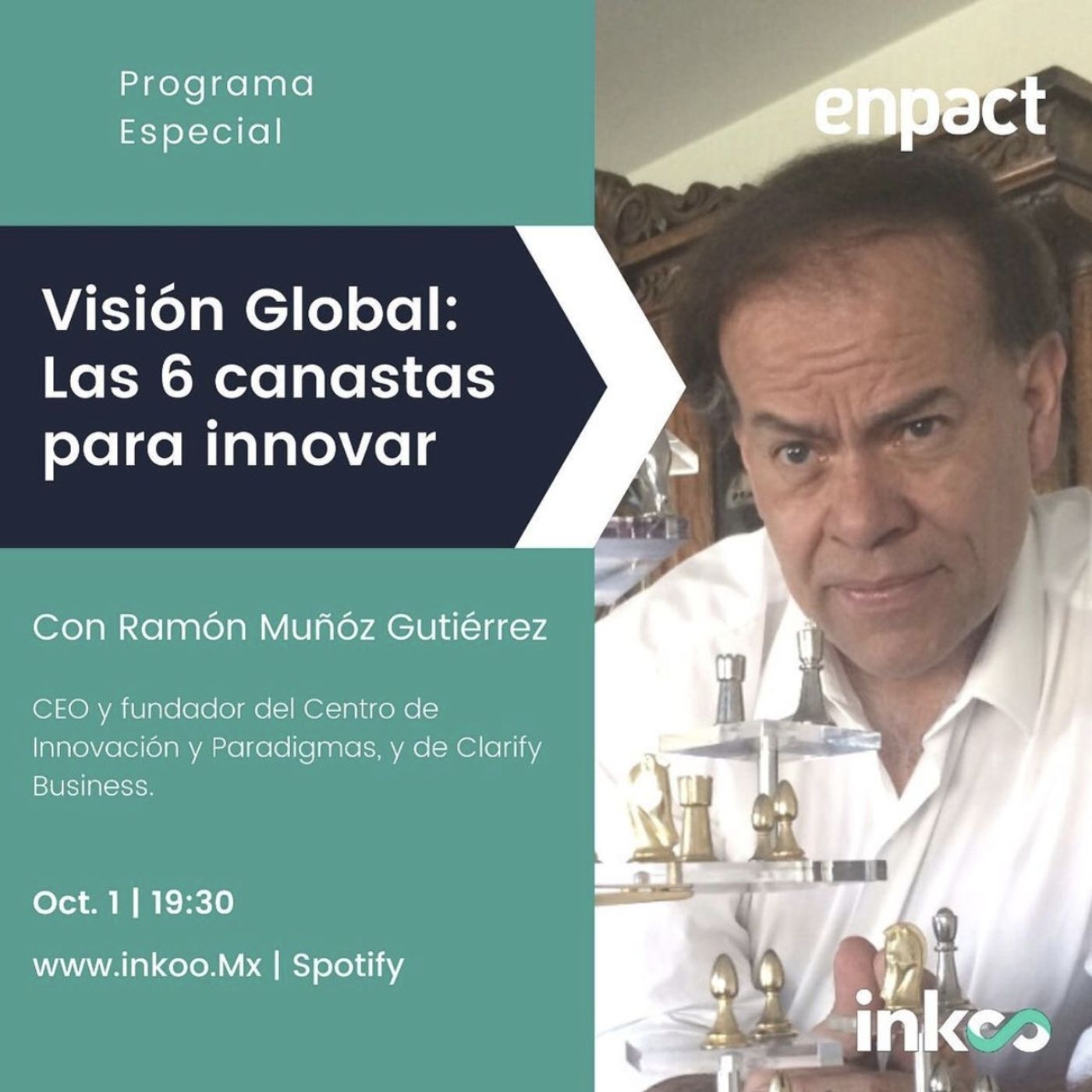 Visión Global