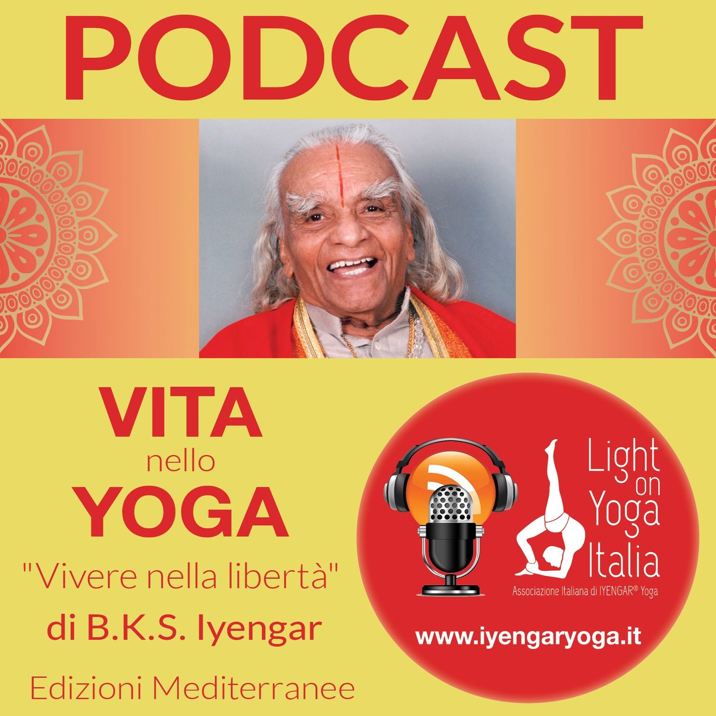 Podcast AIYI
