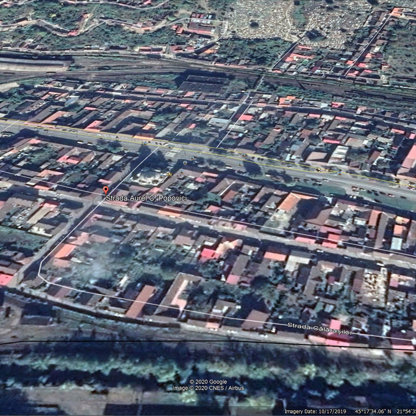 Strada Ta