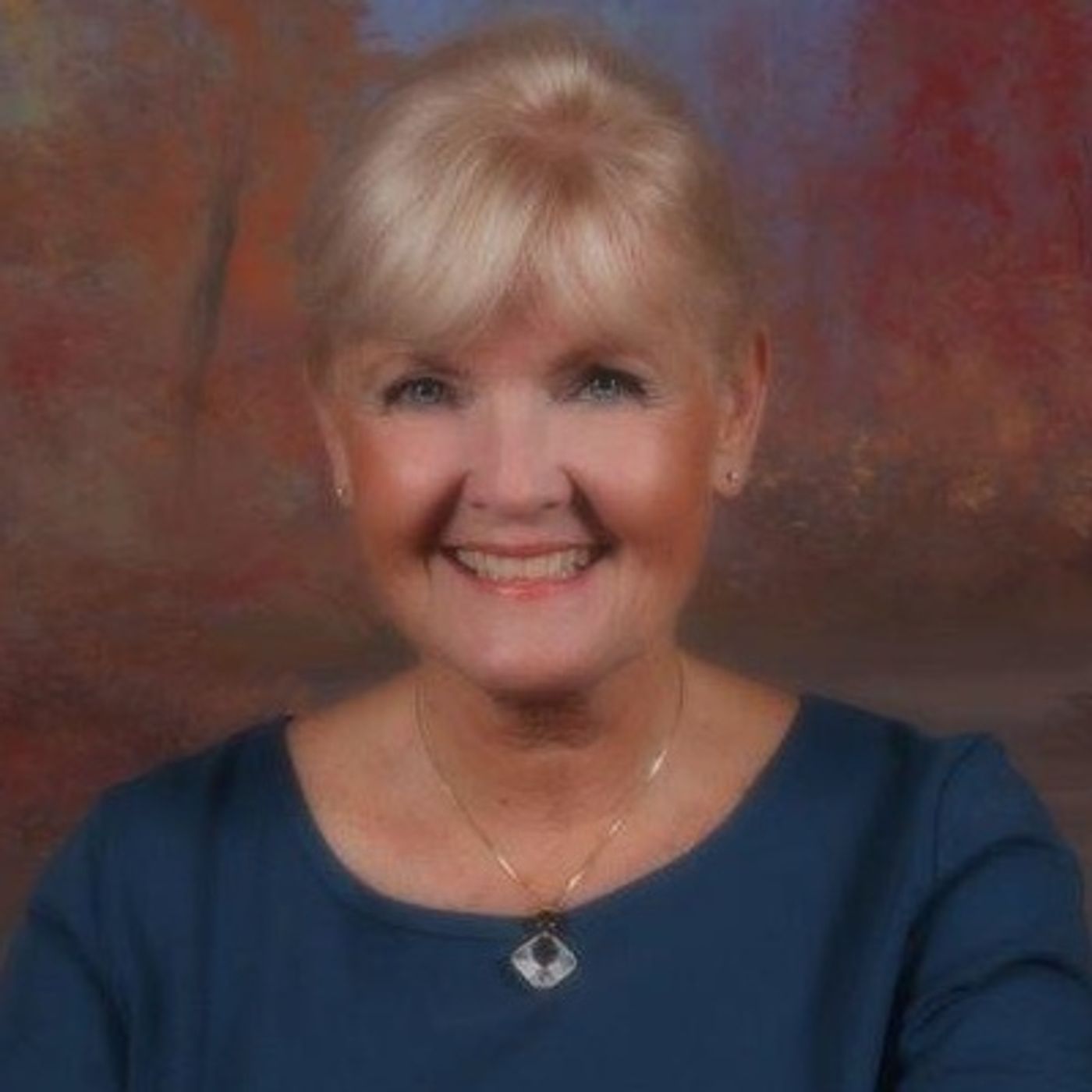 The Purple Portal with Elaine Bartlett | Revving Up For Romance | Encore Edition episode artwork