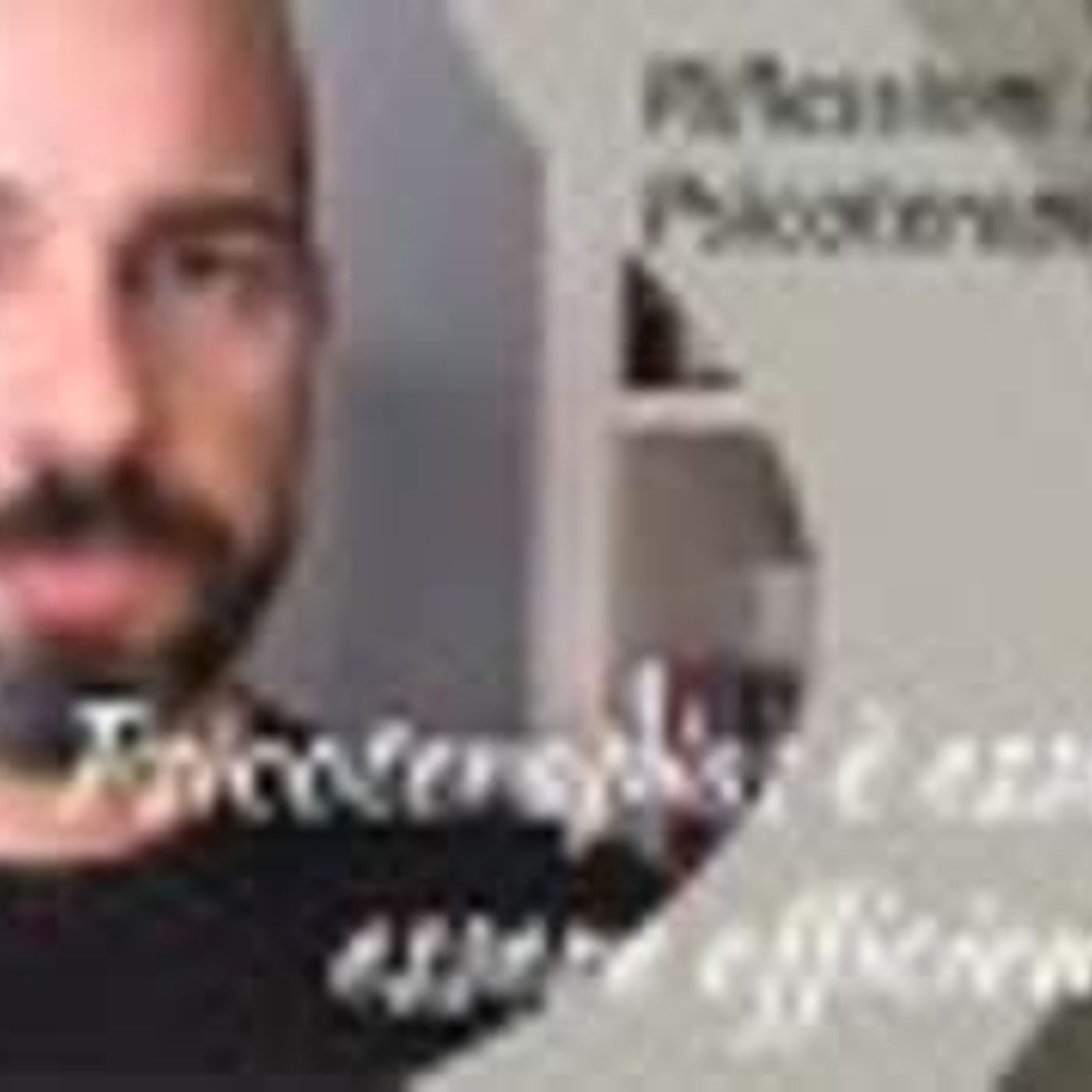 Psicoterapia è essenziale essere efficienti episode artwork