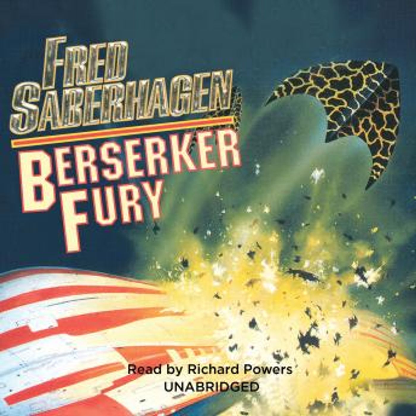 Unlock Top Full Audiobooks in Science Fiction & Fantasy, Science Fiction