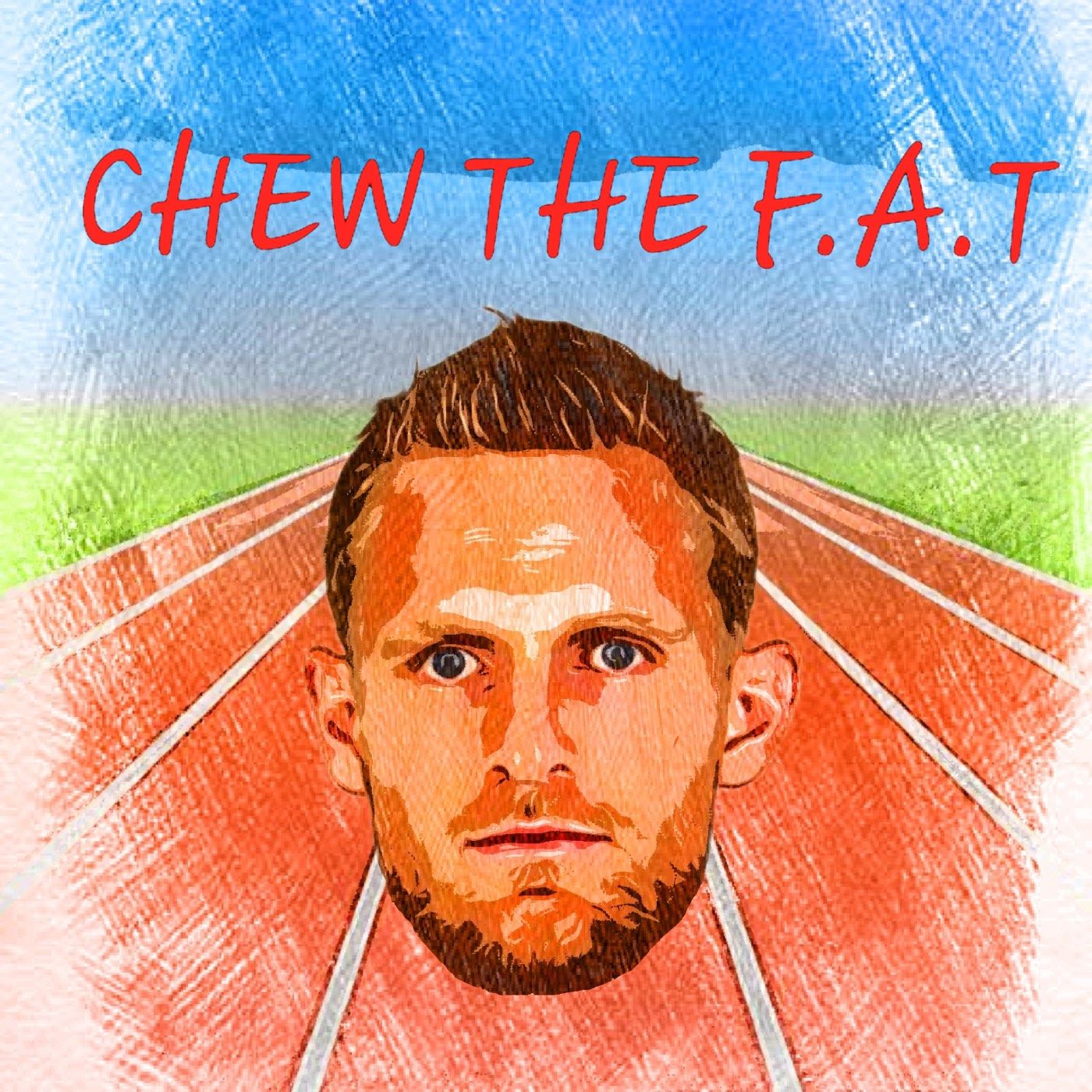 Episode 18 - Fast Times in Torbay episode artwork