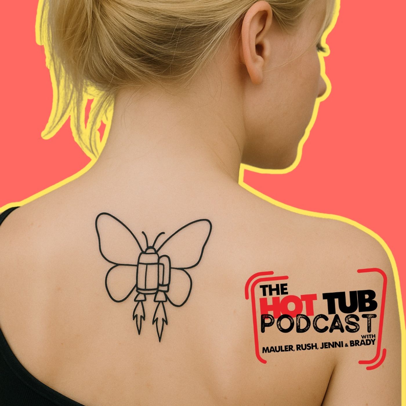 255 - "You shuck the husk off the ear"