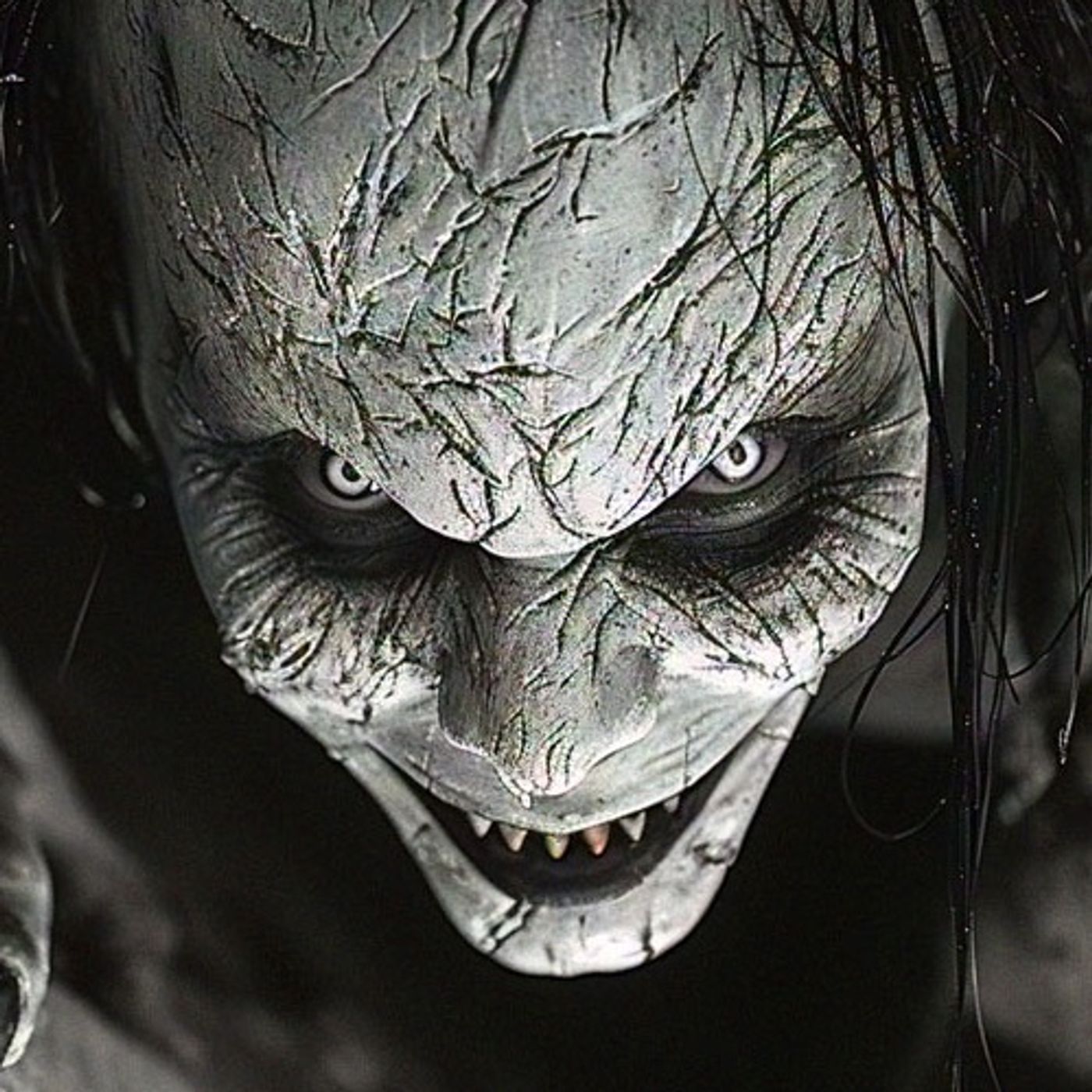 Entidad Demoniaca, La Sombra Que Casi Me Consume Historias De Terror - REDE