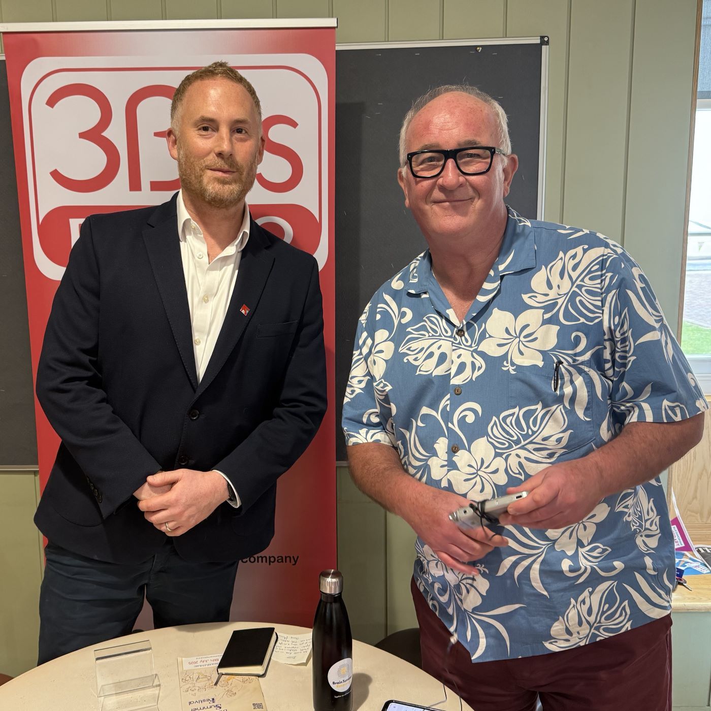3Bs Radio