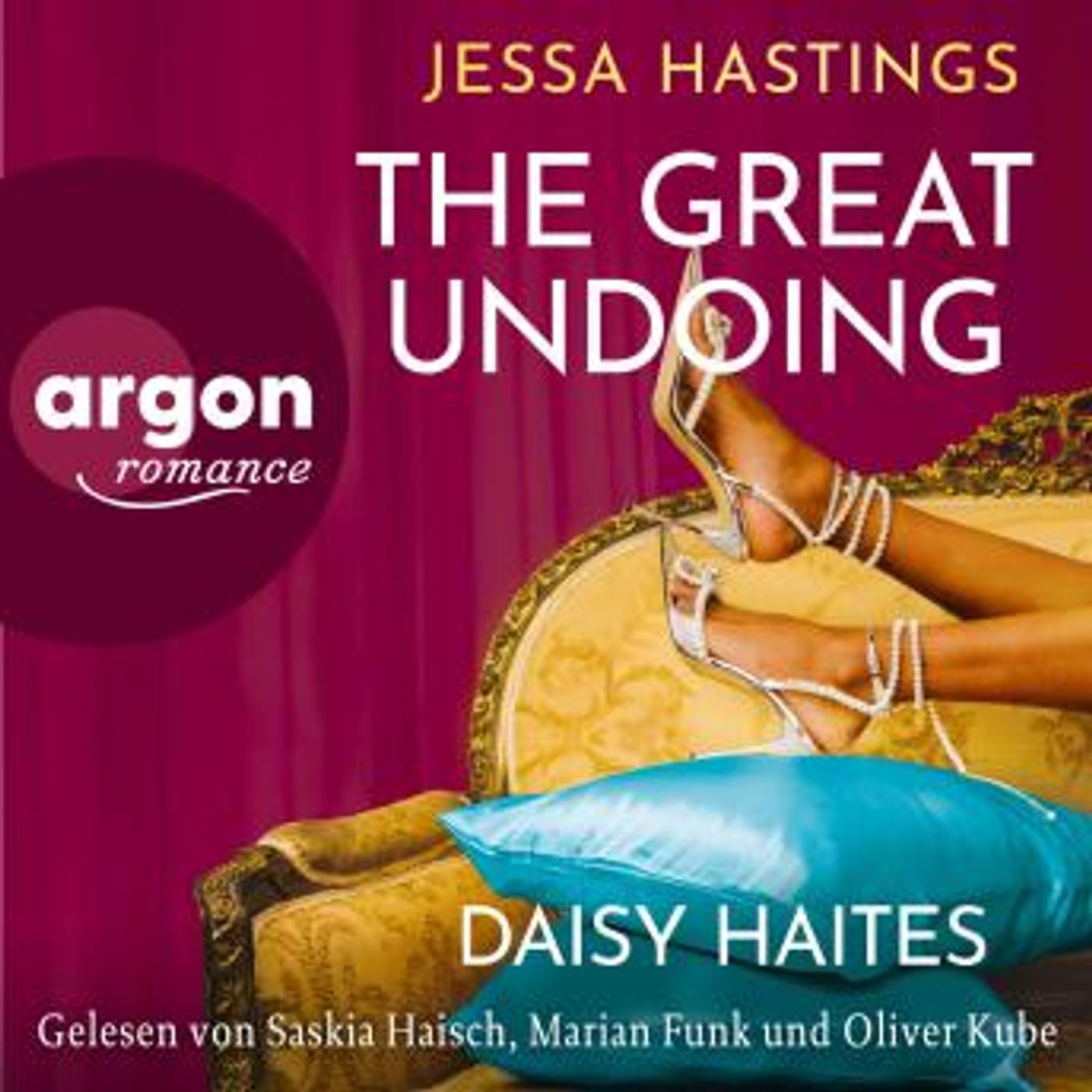 Discover the Best Audio Stories in Romance, Modern