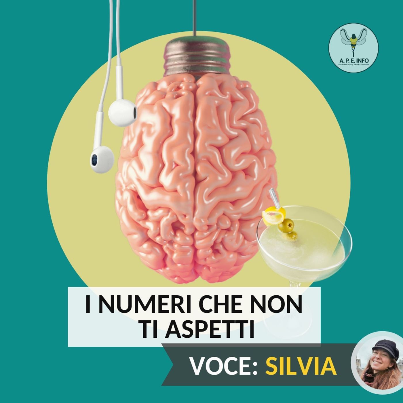 I Numeri che Non ti Aspetti