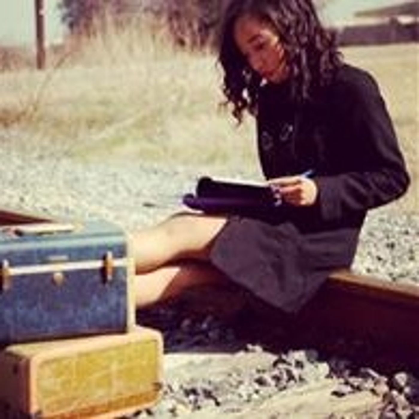 AUTHOR ASHLEY HUMPHREY ON POWER 21 episode artwork