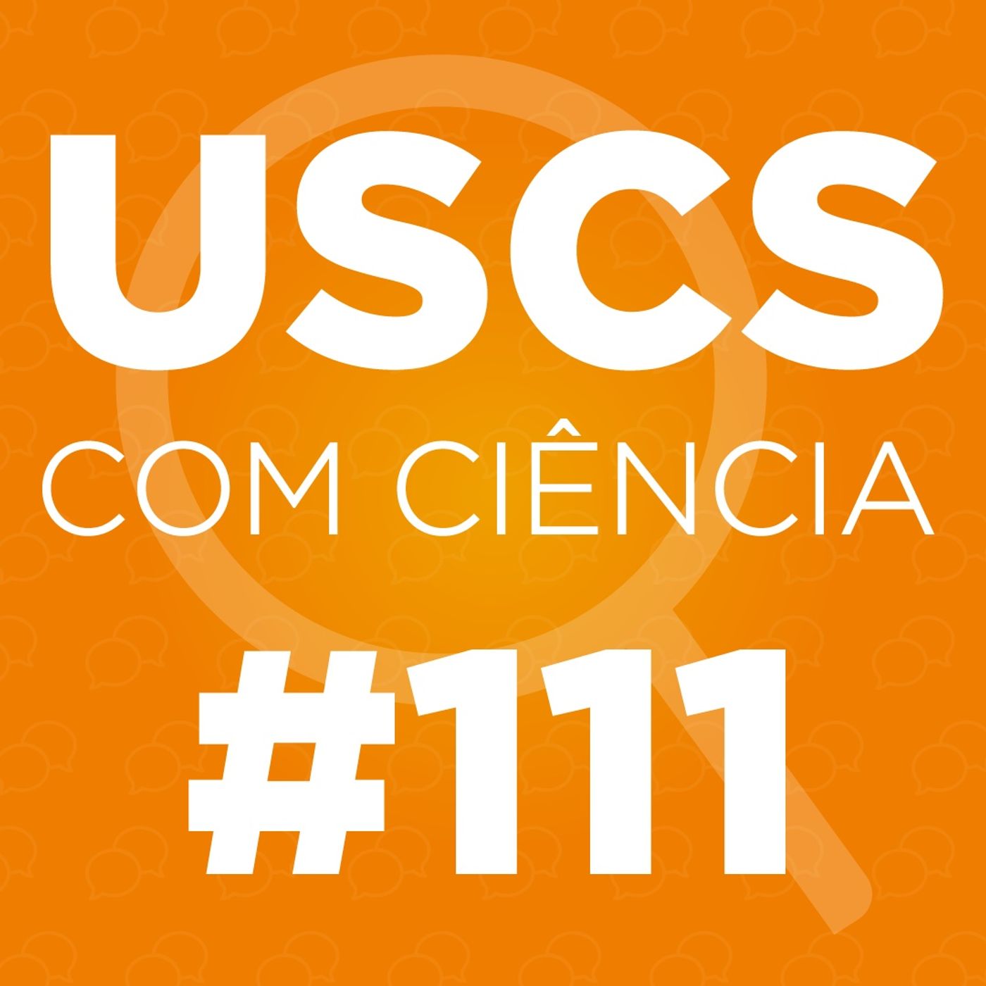 USCS com Ciência