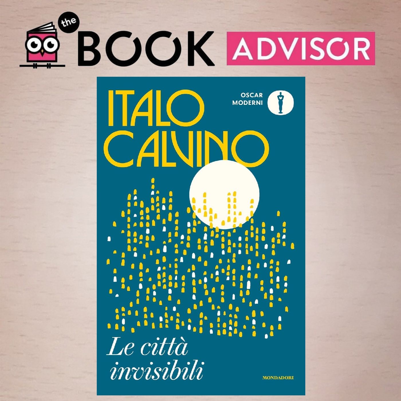 “Le città invisibili” di Italo Calvino: l’atlante immaginario dell’esperienza urbana