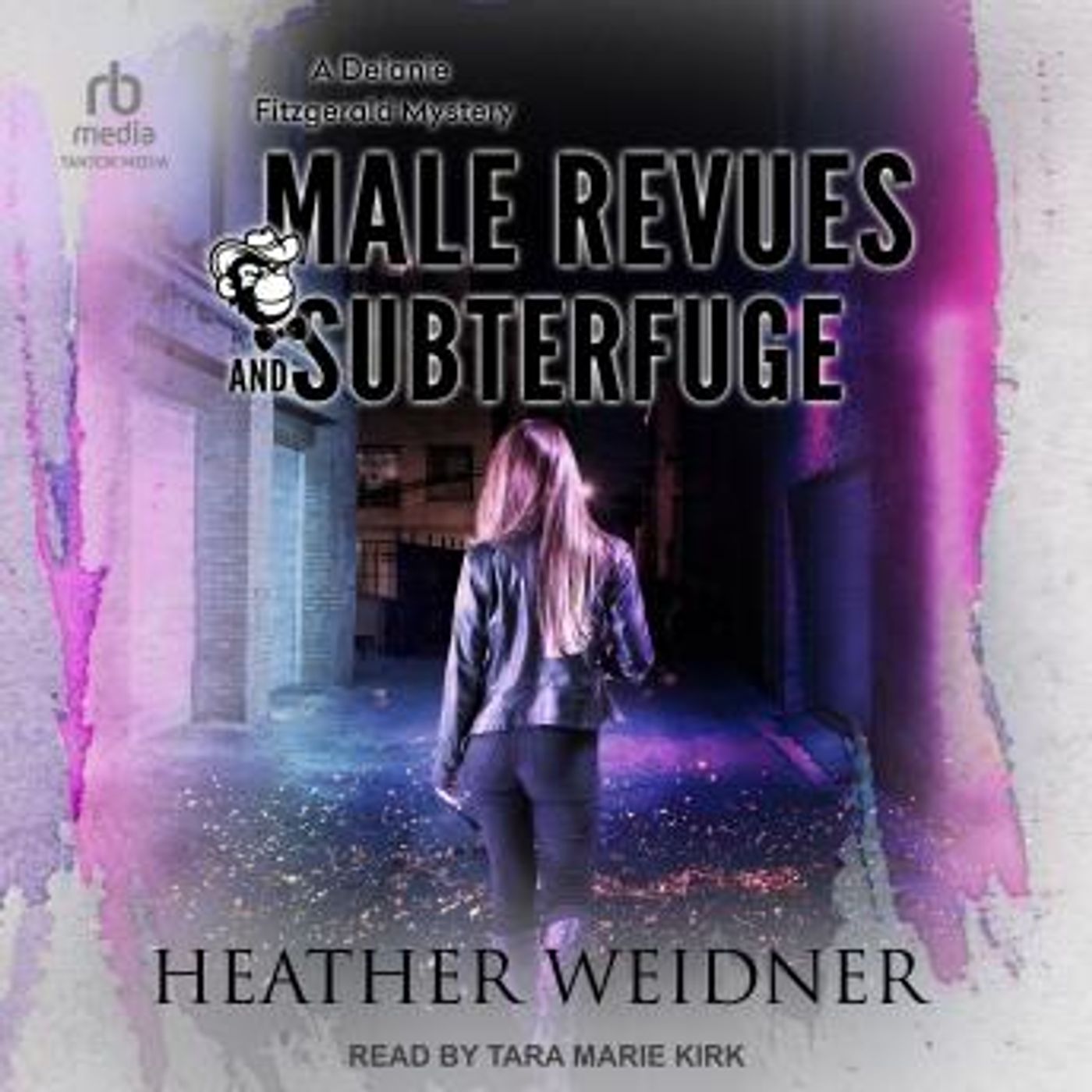 Unlock Top Full Audiobooks in Mystery, Thriller & Horror, Police & Detective