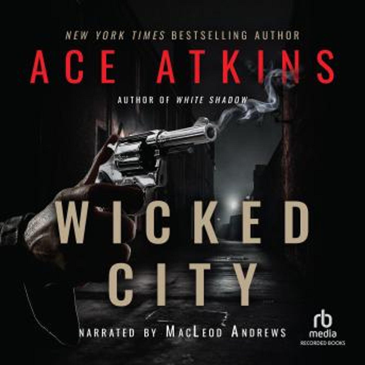 Get Latest Full Trial Audiobooks in Mystery, Thriller & Horror, Suspense