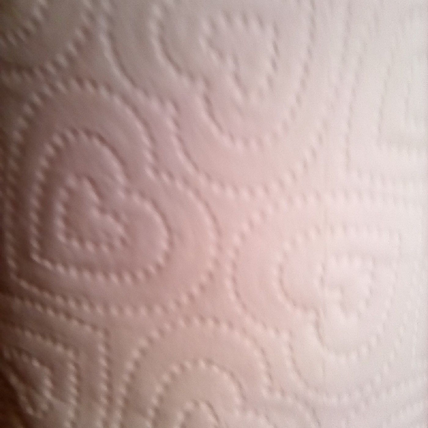 The Kitchen Roll Effect