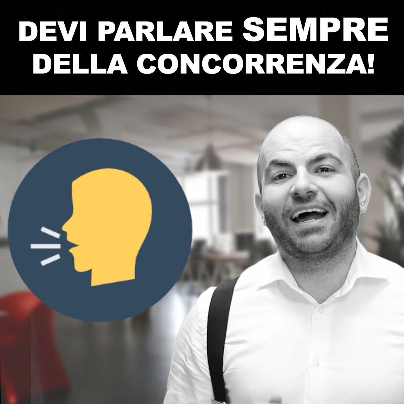 Marketing Cagliari