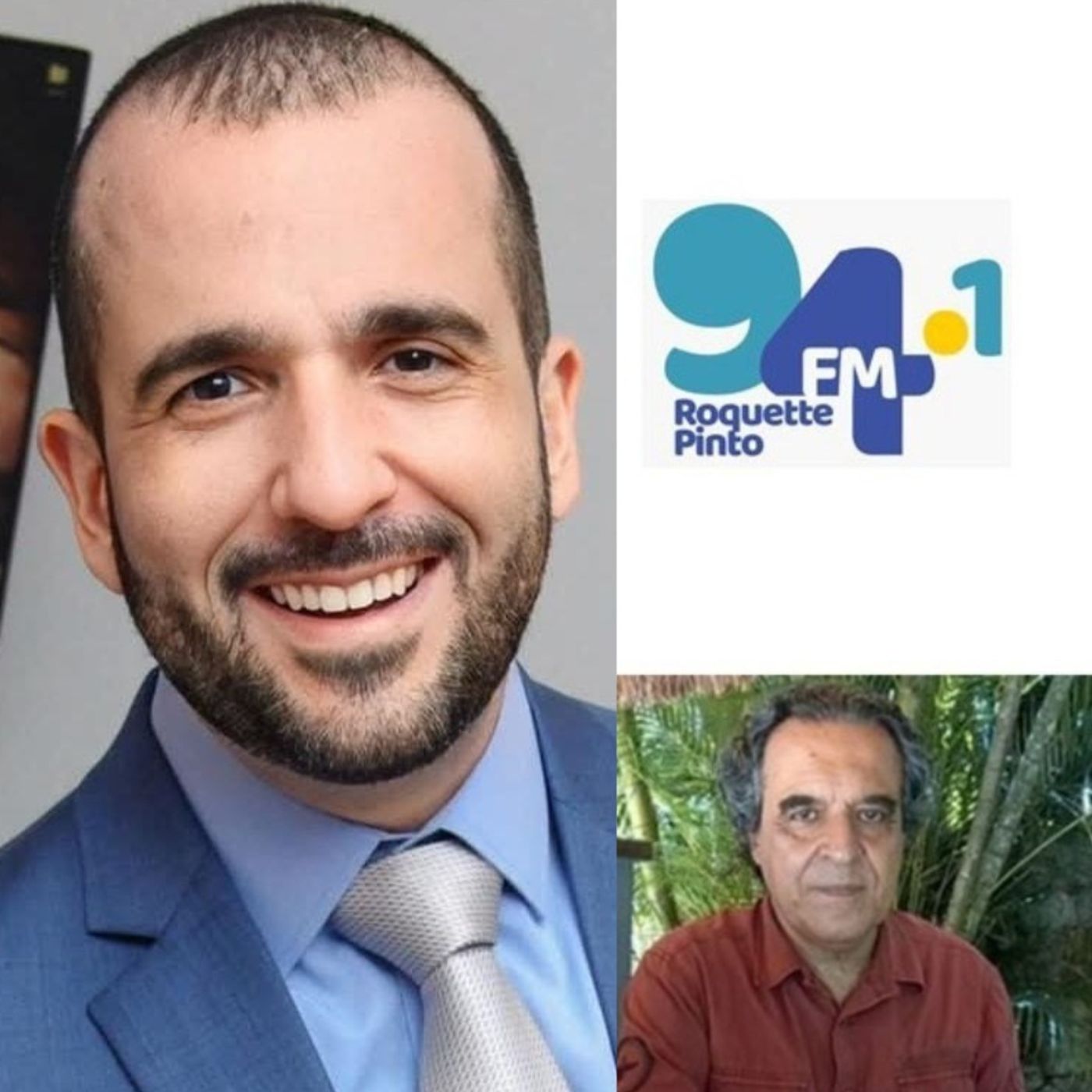 Rádio Record: Falta de profissionais