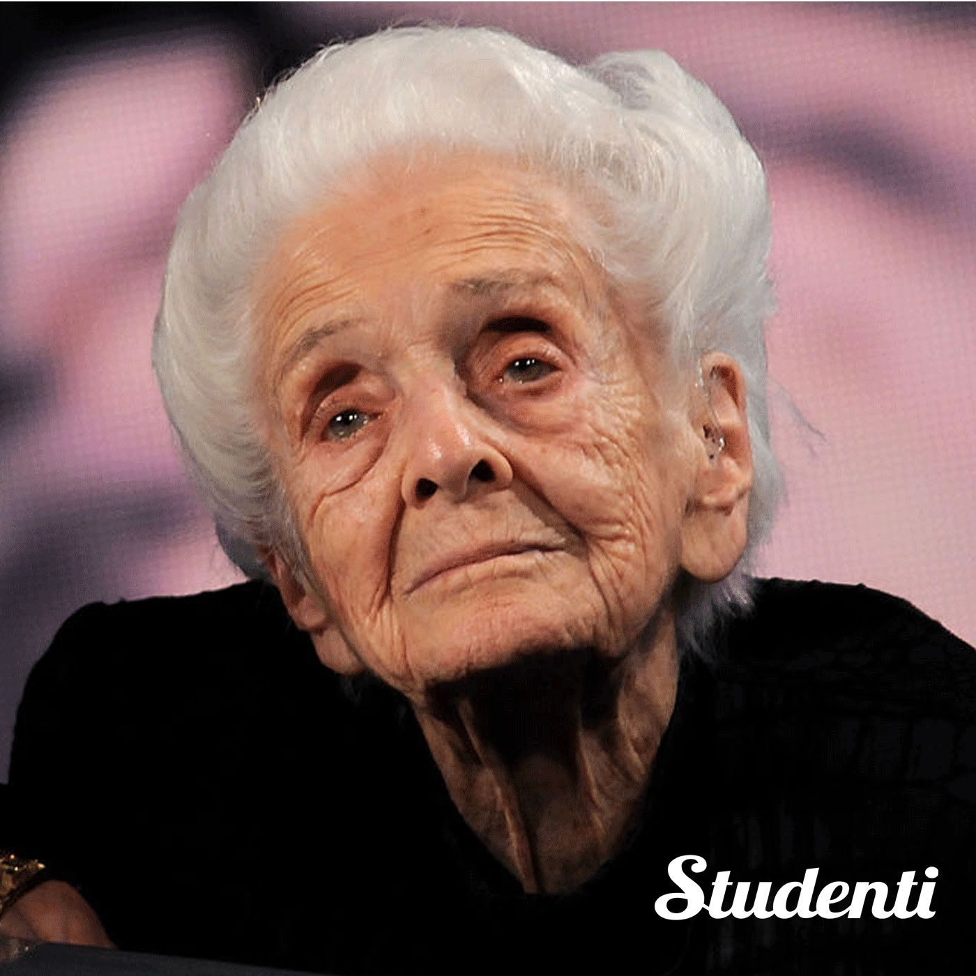 Biografie - Rita Levi Montalcini episode artwork