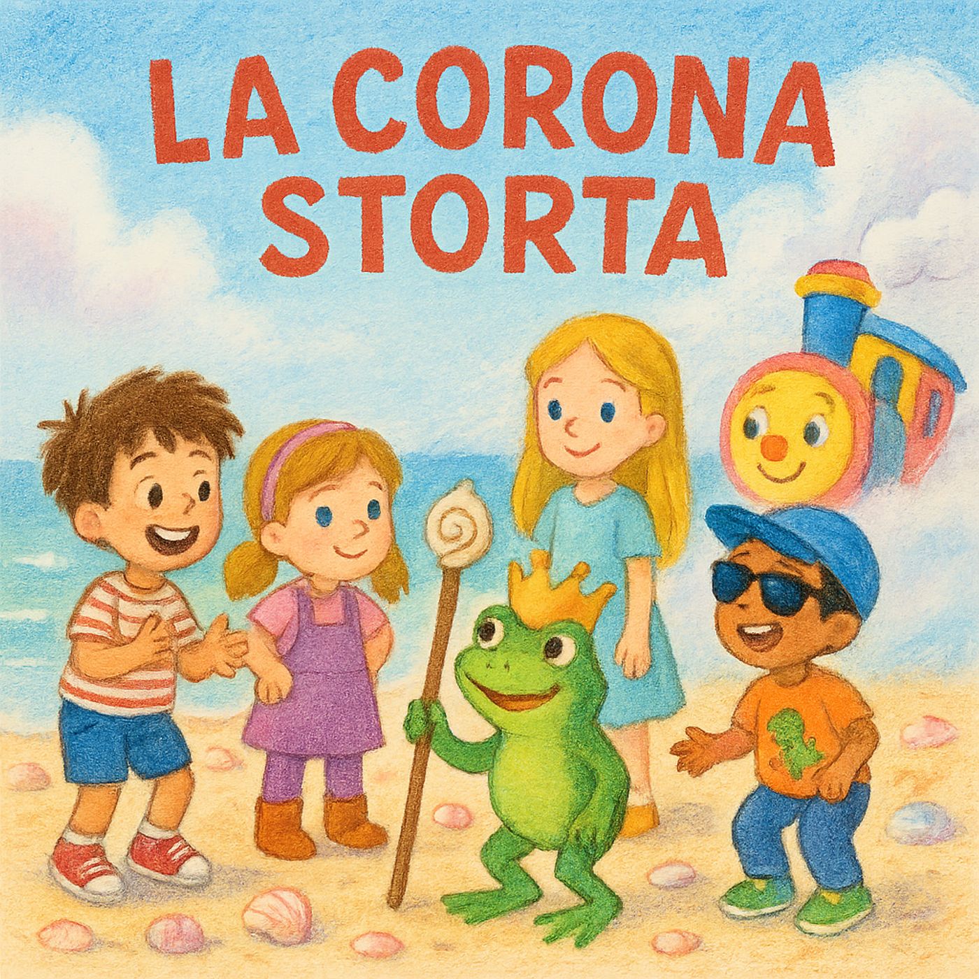 La Corona Storta