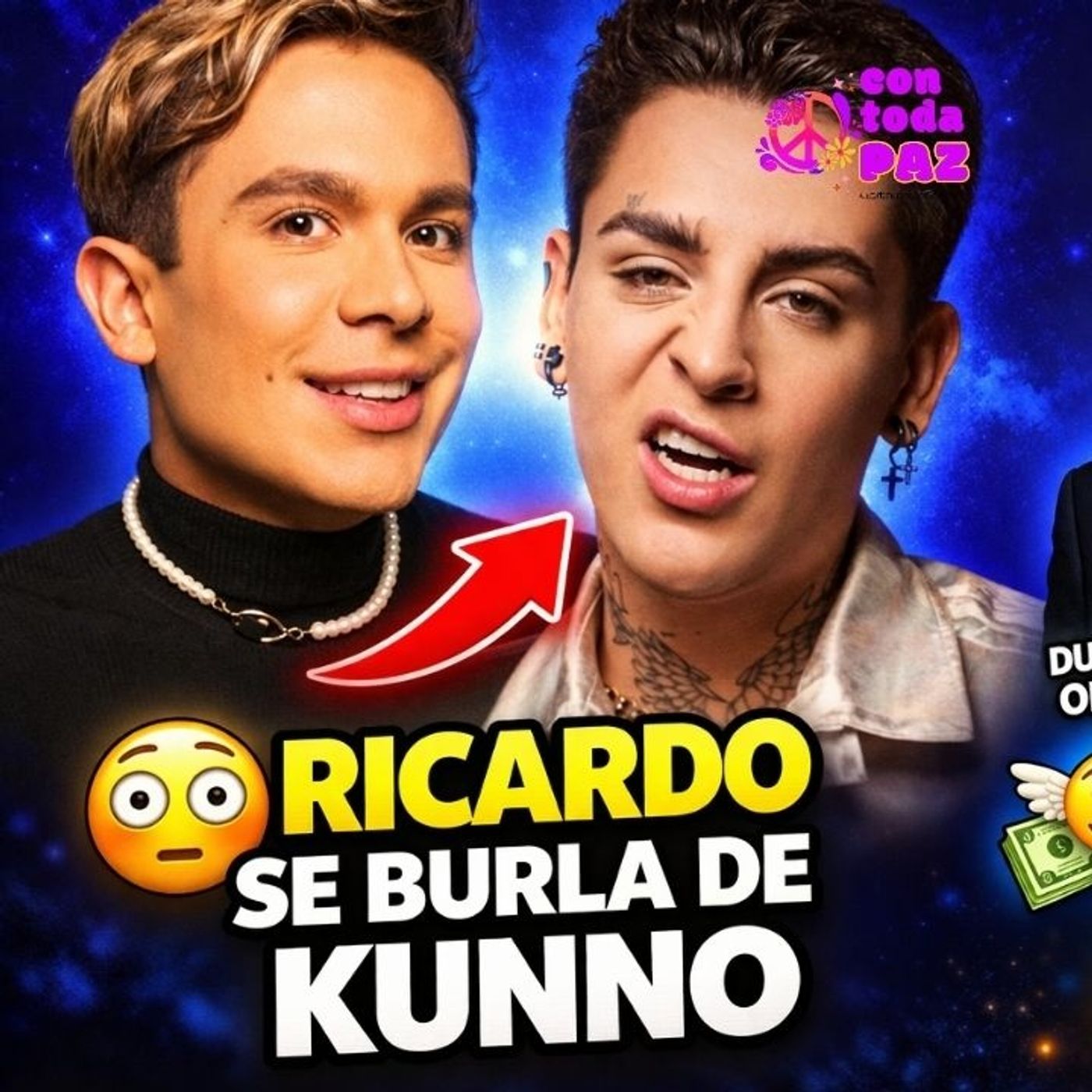 la locura d ela casa de los famosos