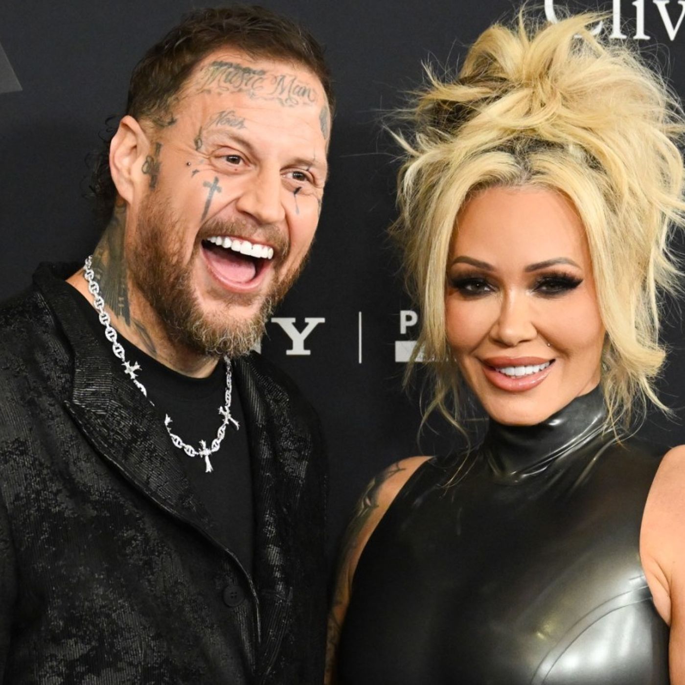 Jelly Roll Files for Divorce From Bunnie Xo episode artwork