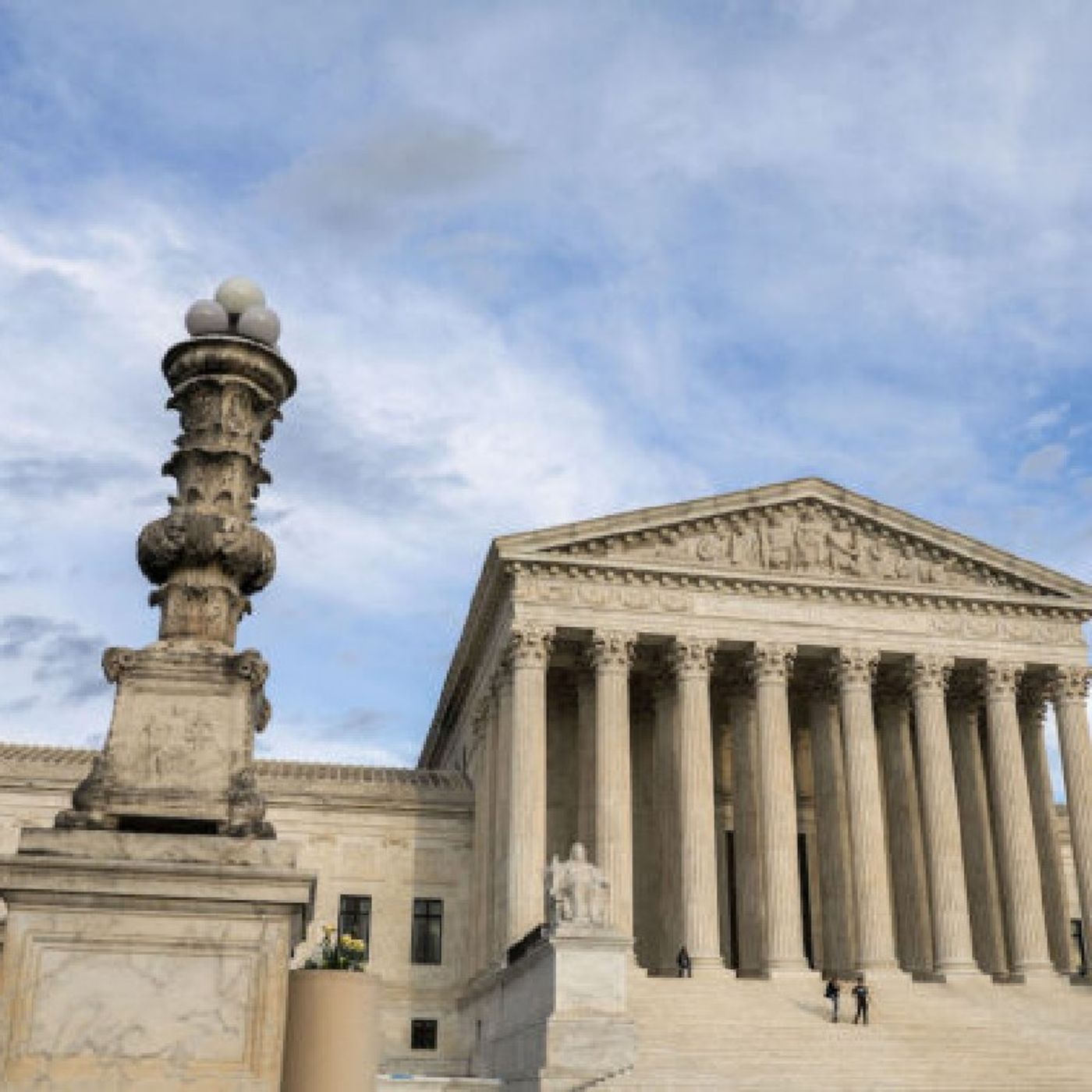 Episode 1106 - Supreme Court Agrees to Hear Rhode Island Warrantless Gun-Seizure Case episode artwork