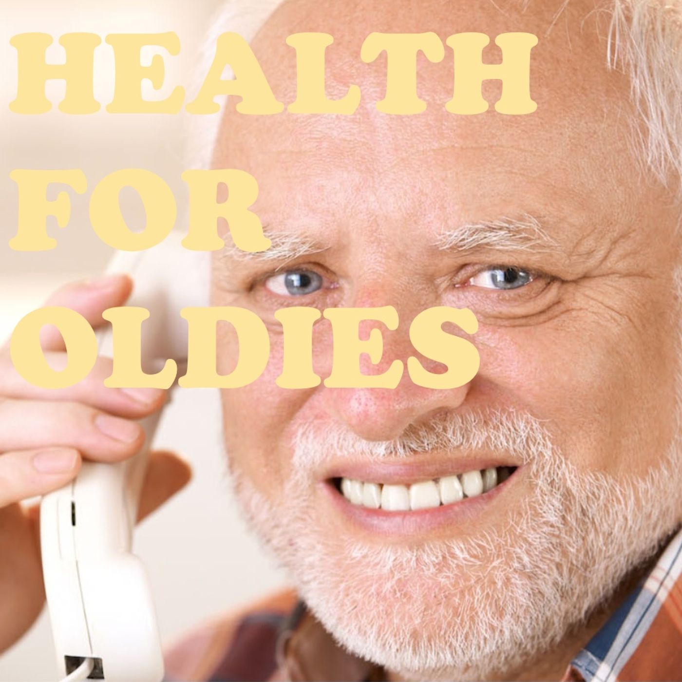 Health for Oldies