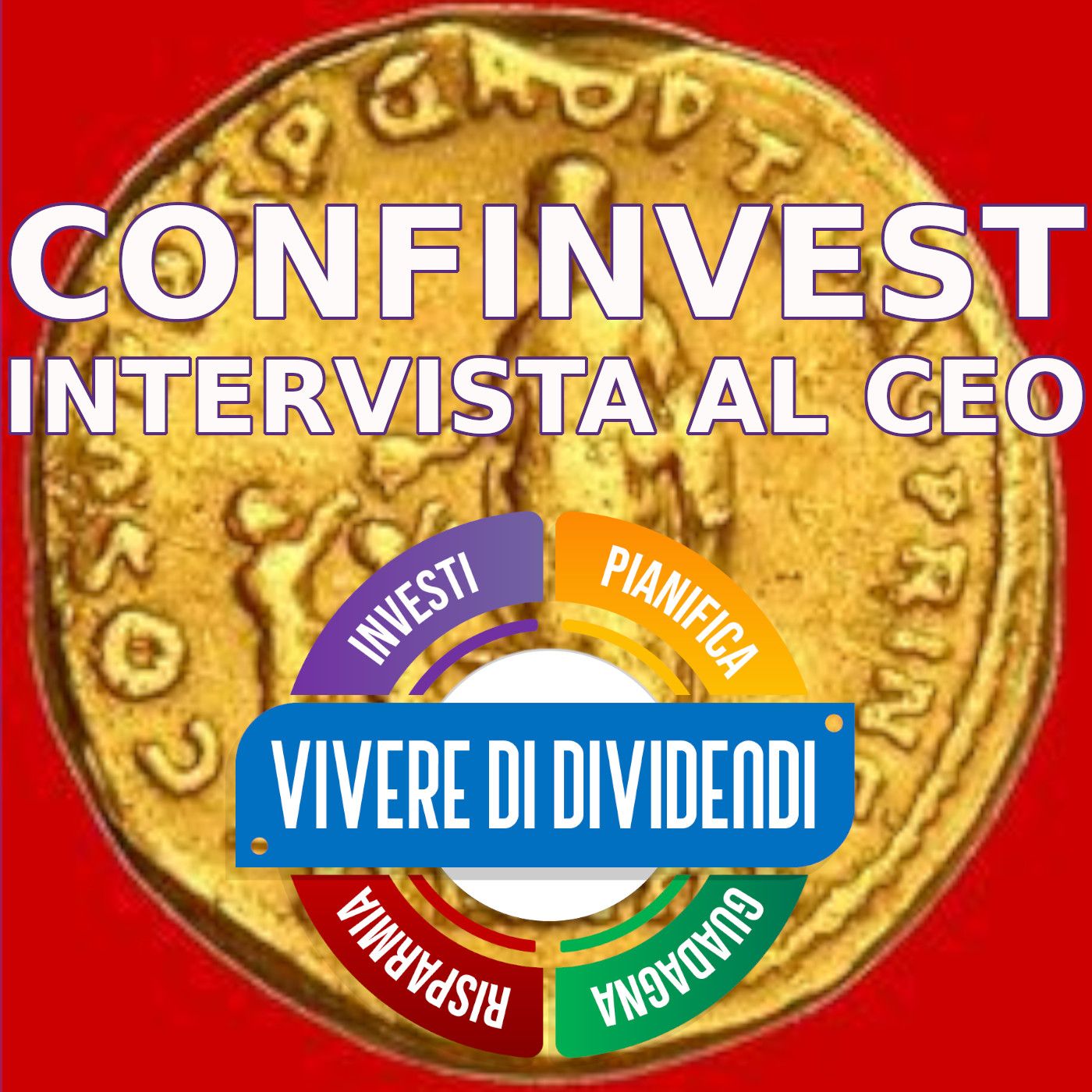 Vivere di Dividendi
