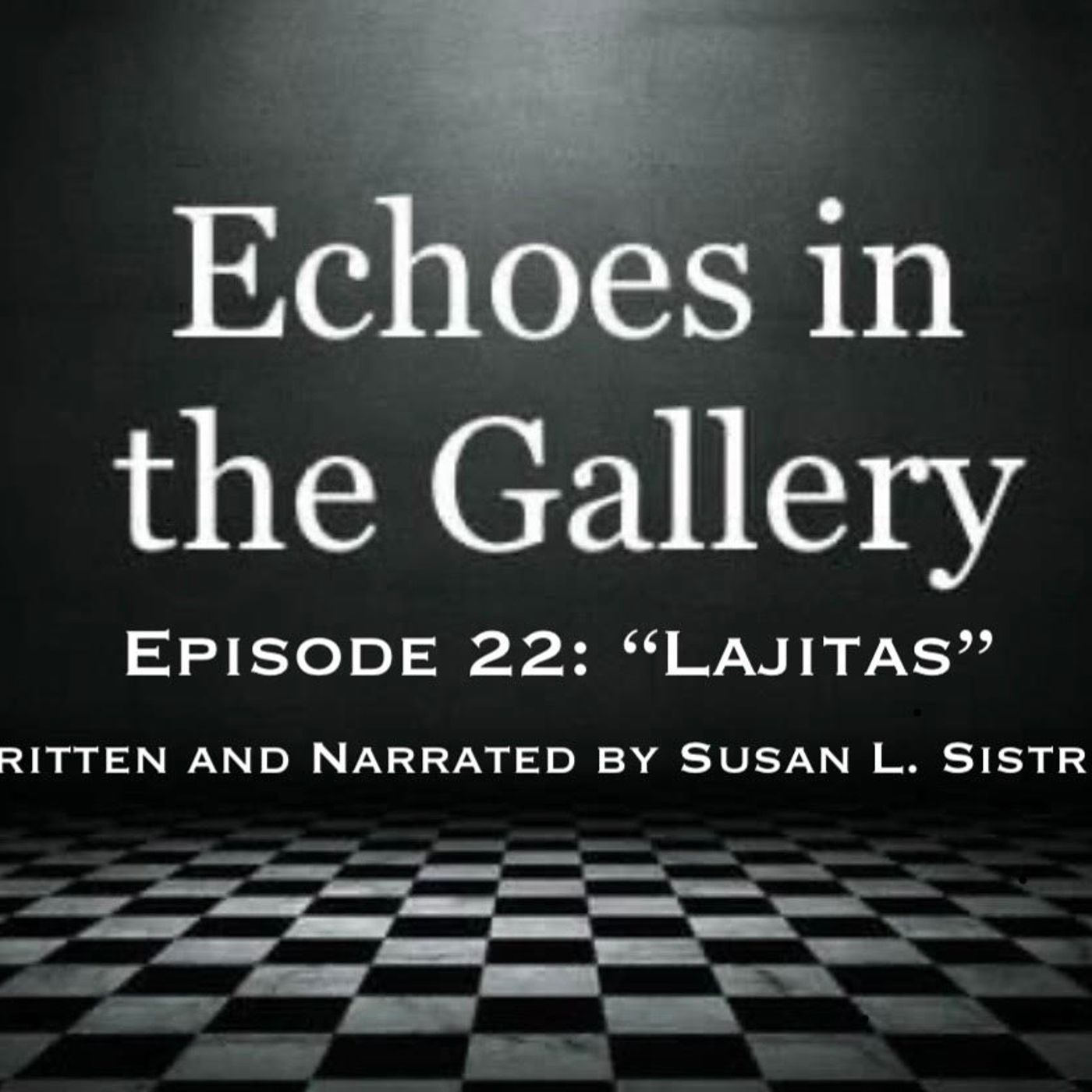 Echoes in the Gallery