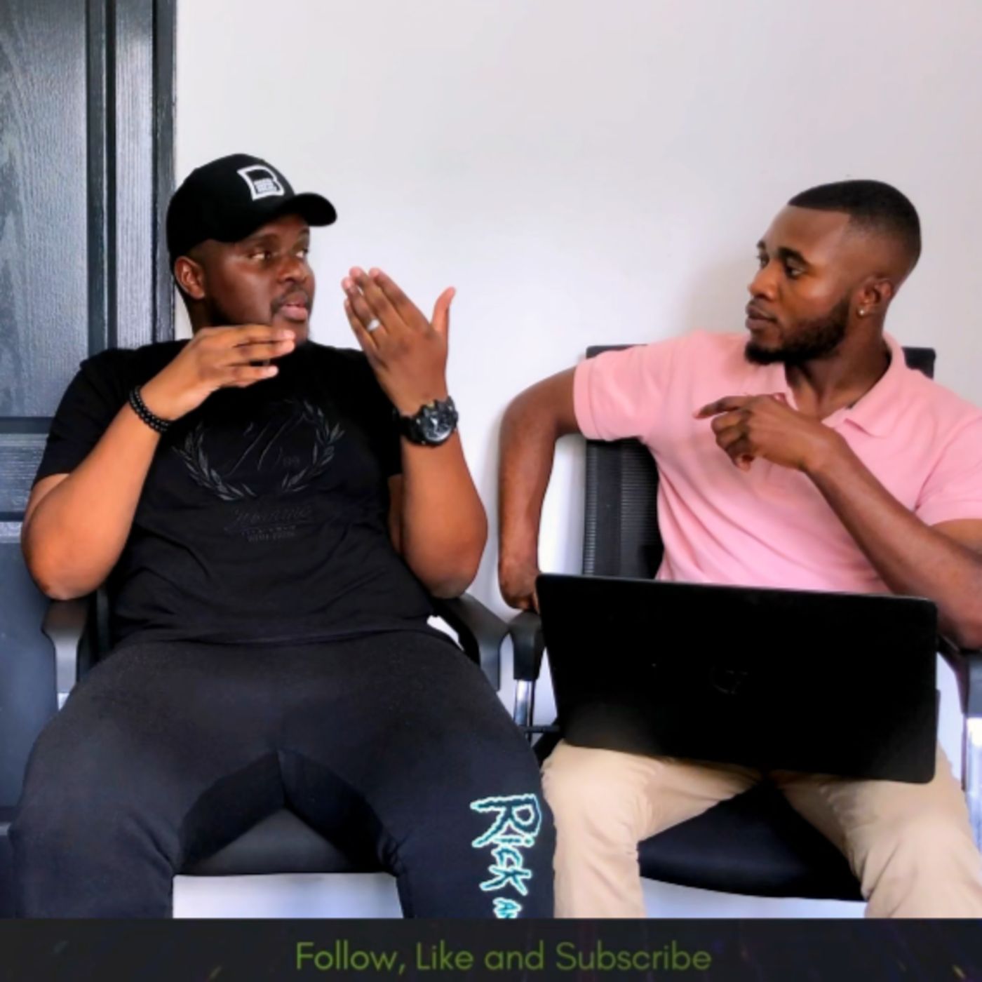 ZED VOICES PODCAST.