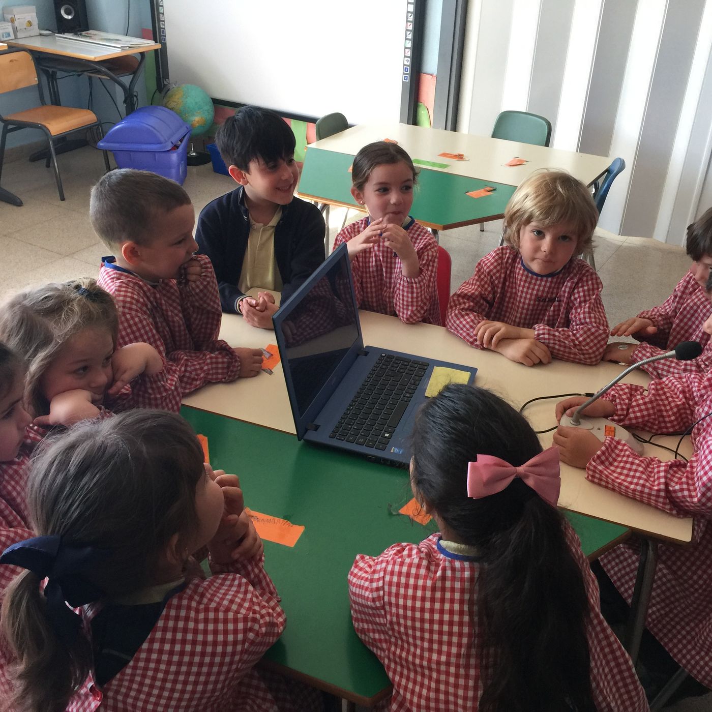 Radio Colegio Lagomar