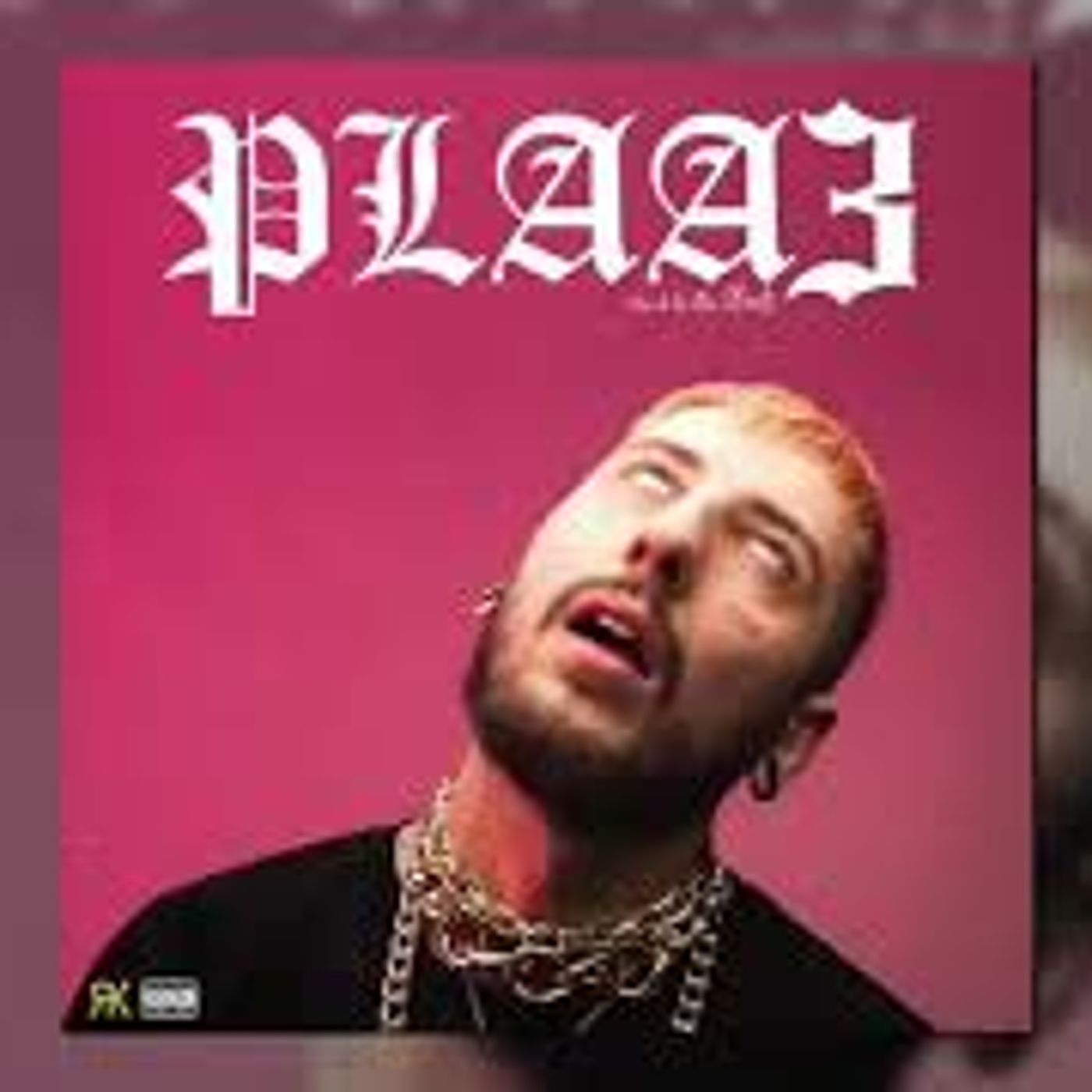 Khontkar-PLAA3 ALBÜM