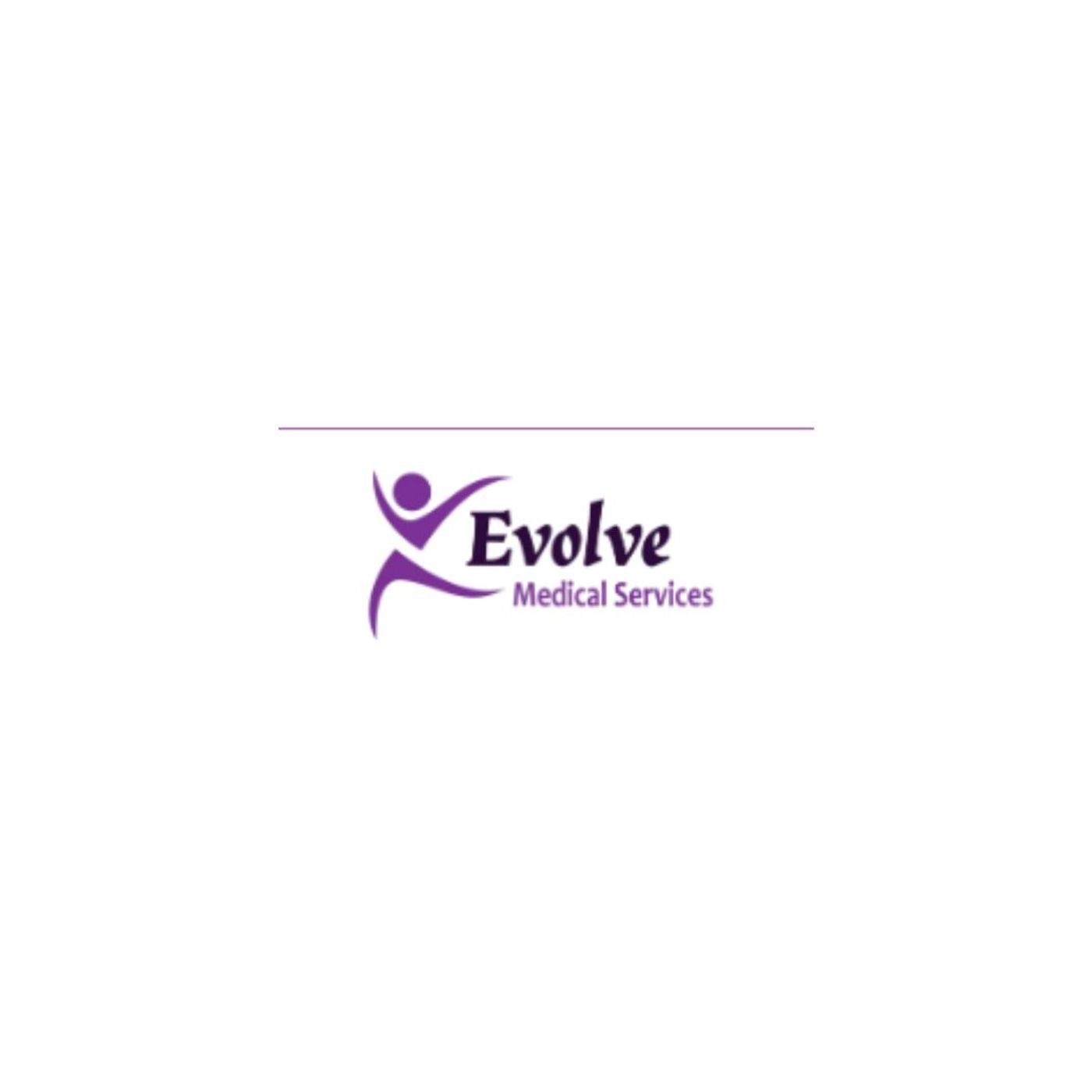 Evolve Medical Services cover art