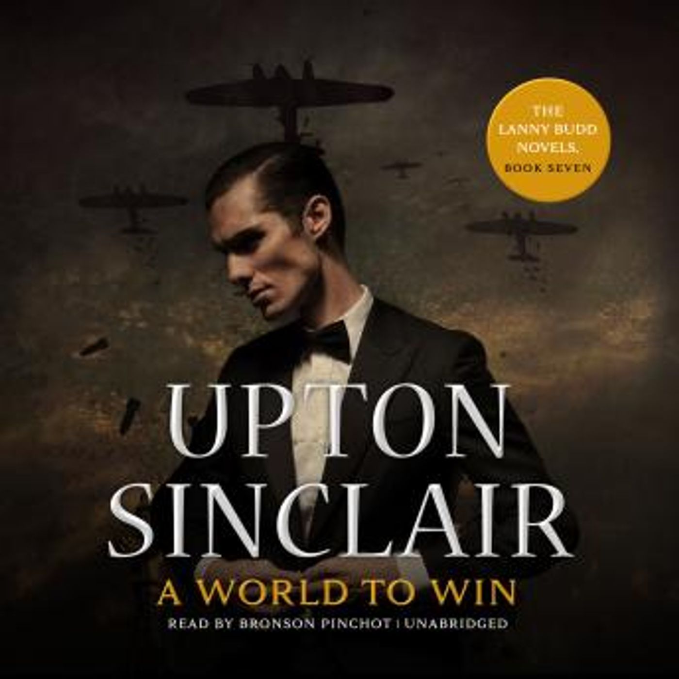 Download Top Full Audiobooks in Fiction, Action & Adventure