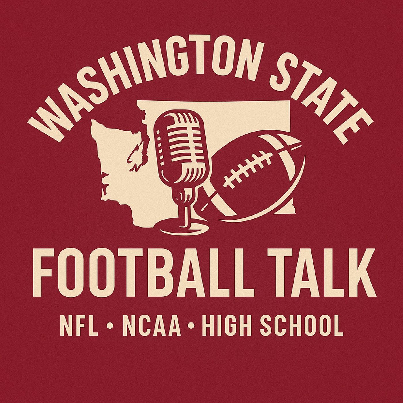 The Washington State Football Talk