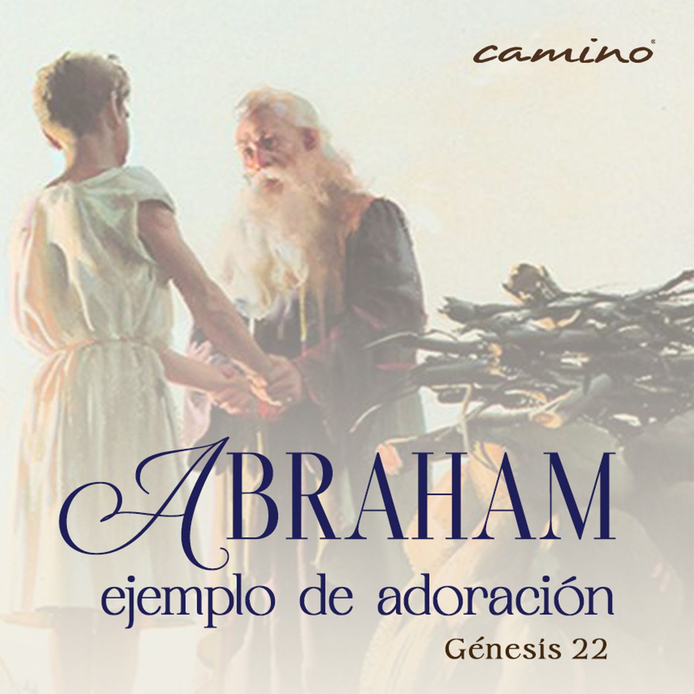 Oración 9 de abril (Abraham, ejemplo de adoración) episode artwork