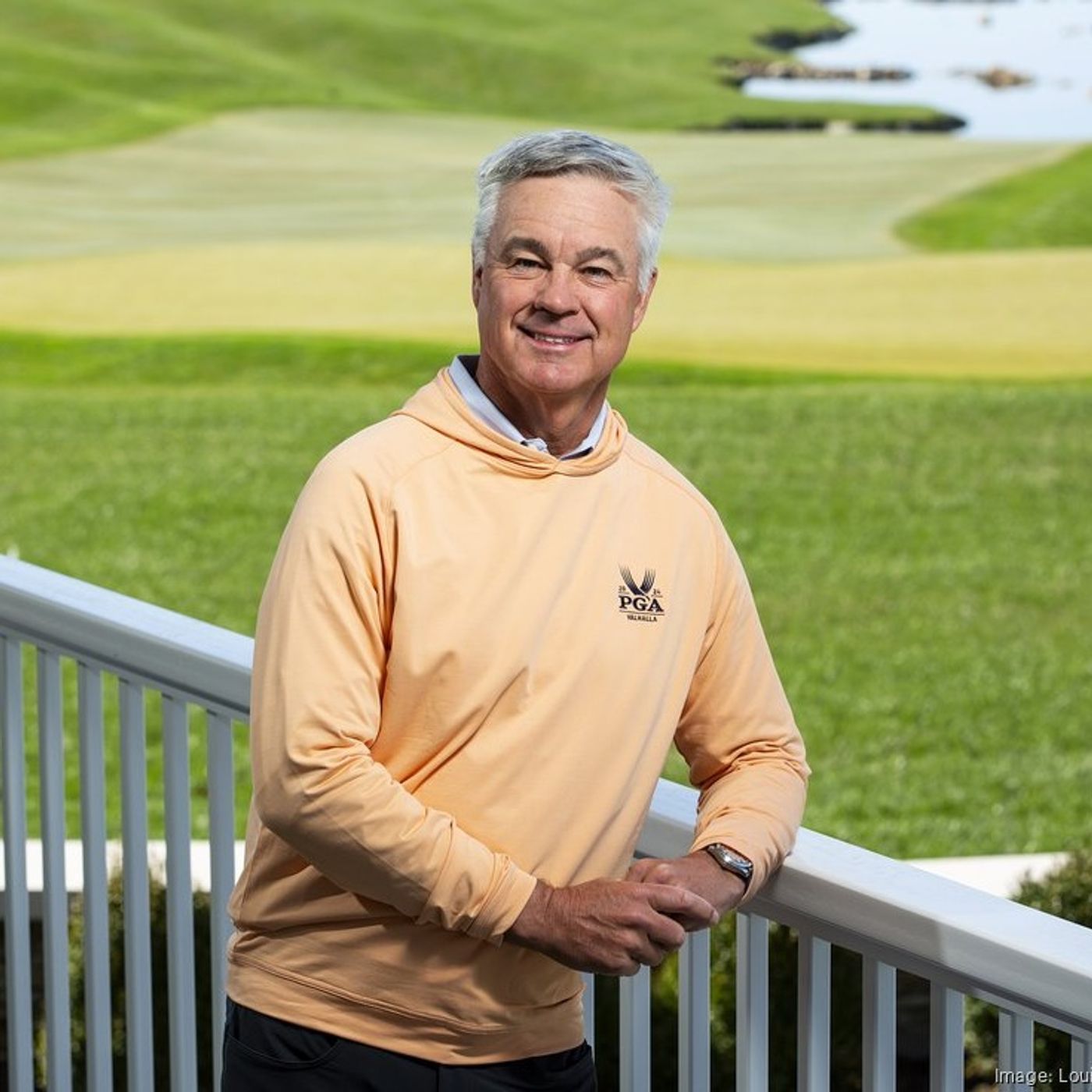 JImmy Kirchdorfer with details on the 2026 ISCO Championship episode artwork