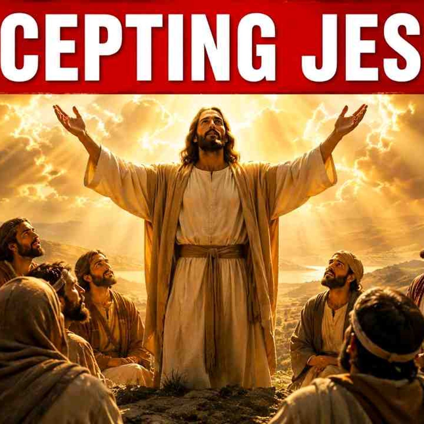 WHAT Does Accepting JESUS Really Mean_ -Explained