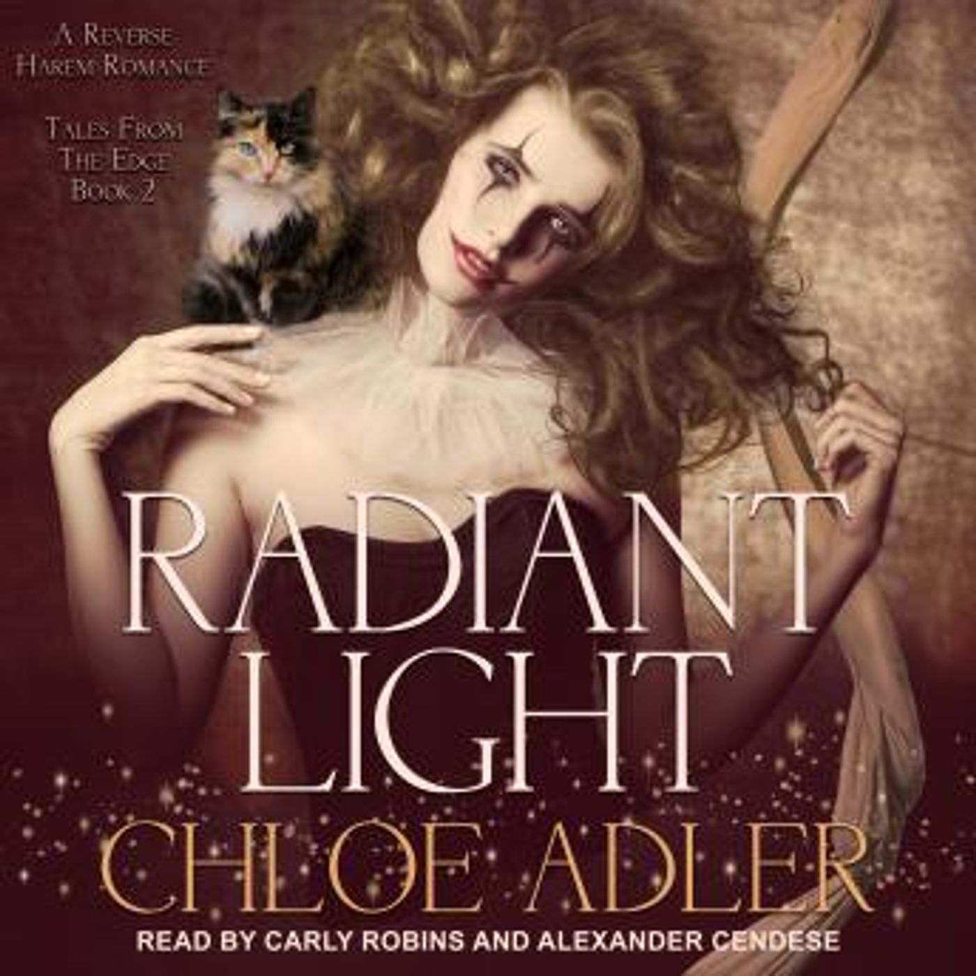Listen to Best Full Audiobooks in Romance, Erotica