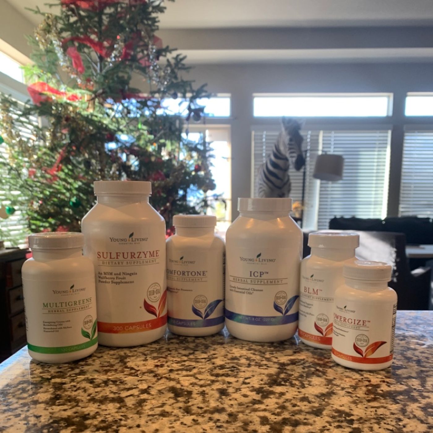 The Oily Academy - Natural Health Podcast