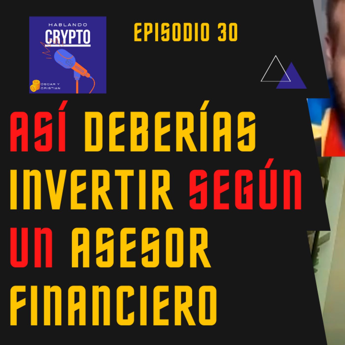 Hablando Crypto