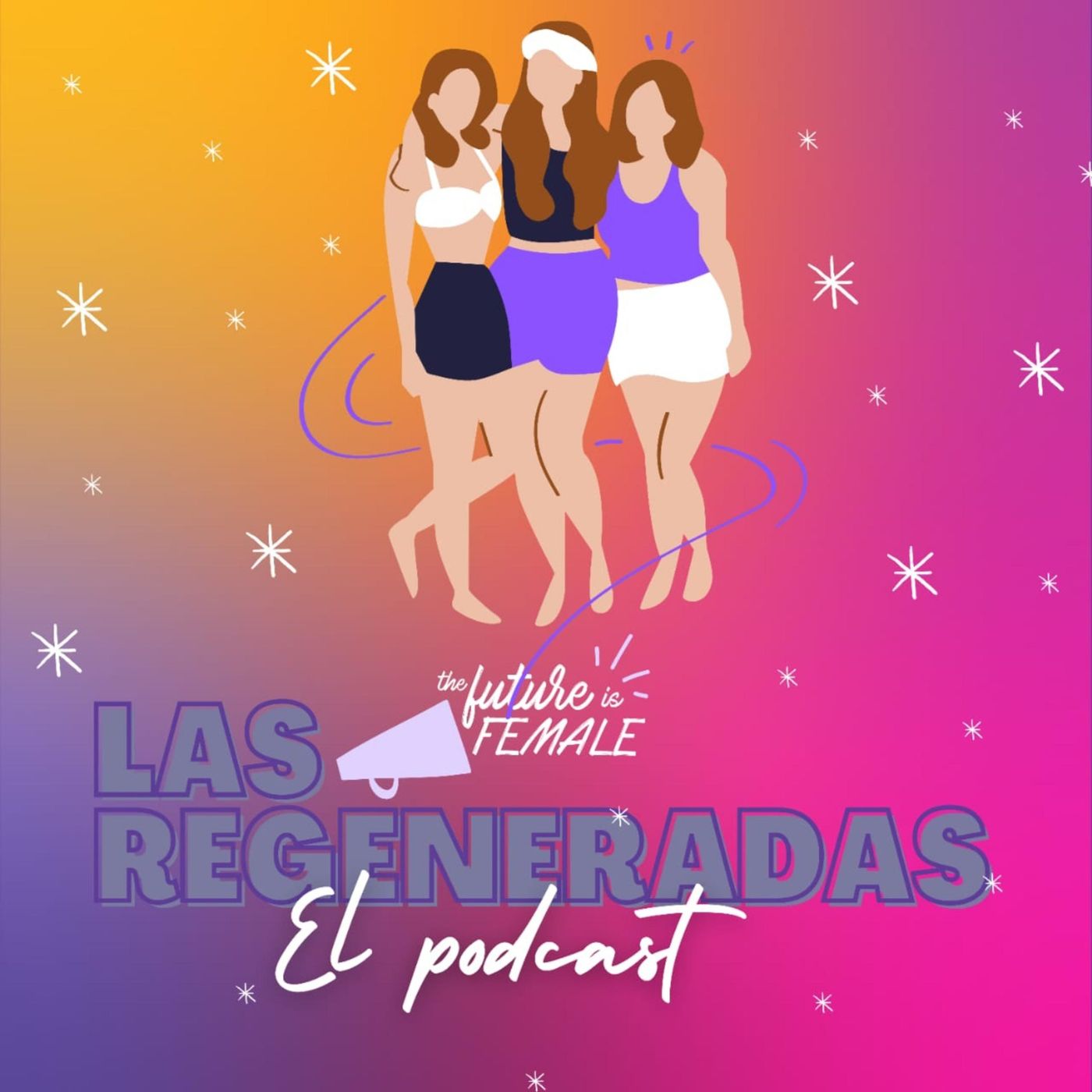Bienvenidos a Las Regeneradas