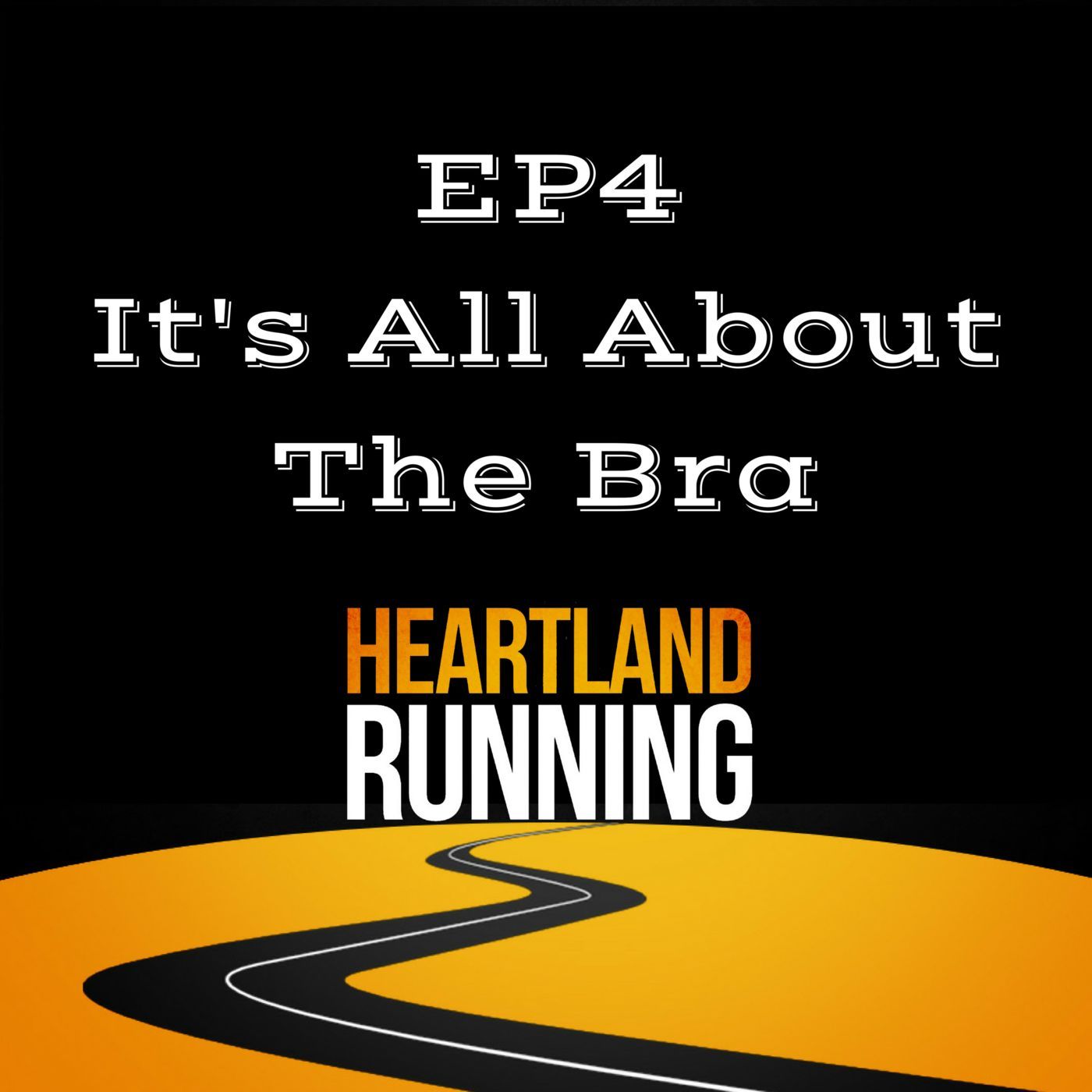 It's All About The Bra Ep4 episode artwork