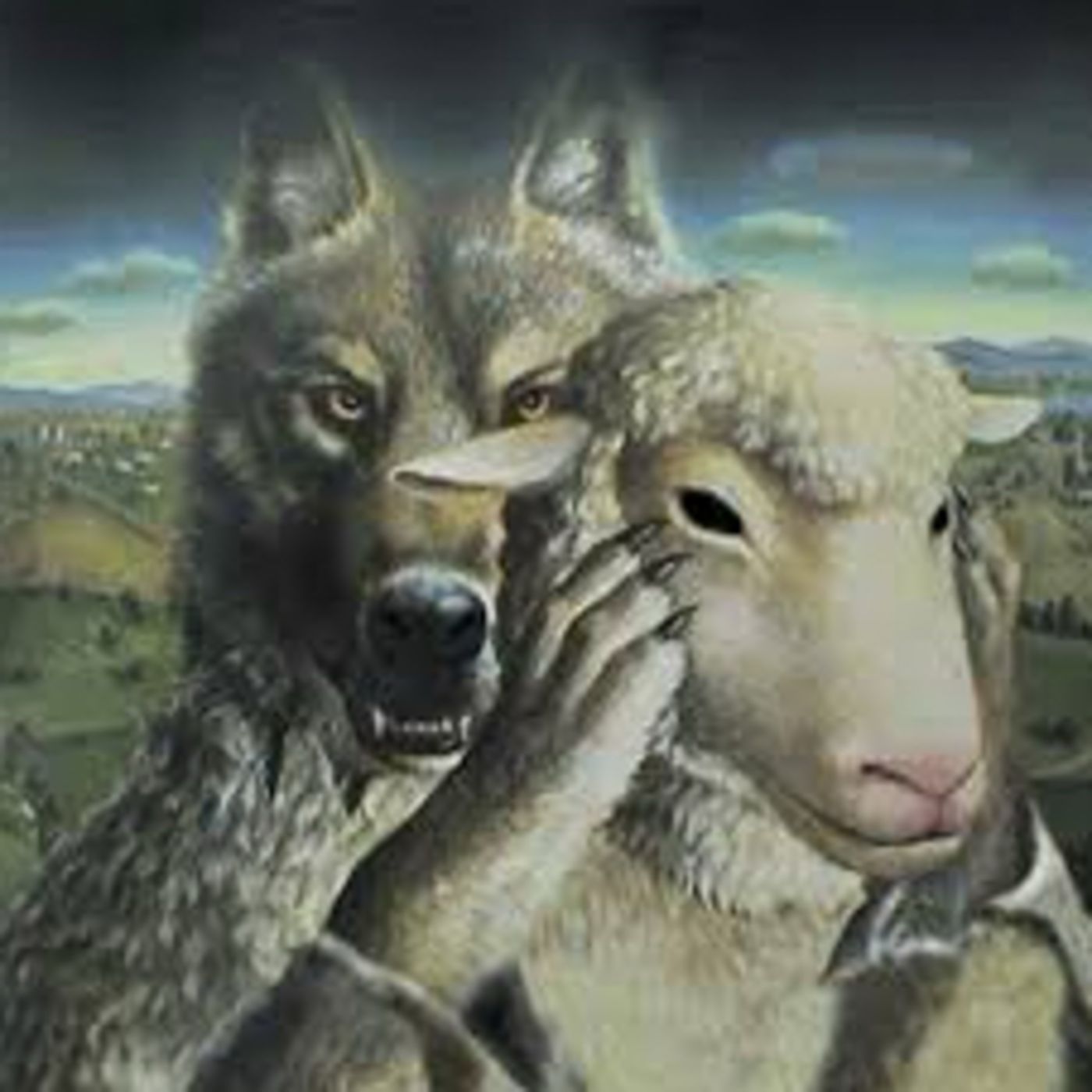 The Aussie Berean
