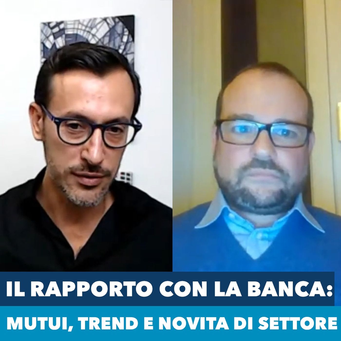 Giuseppe Gatti - Podcast