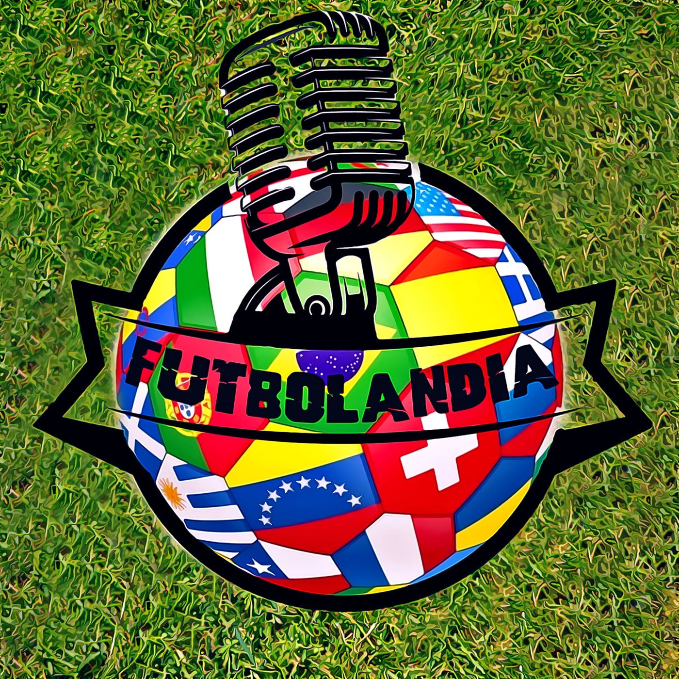 Futbolandia