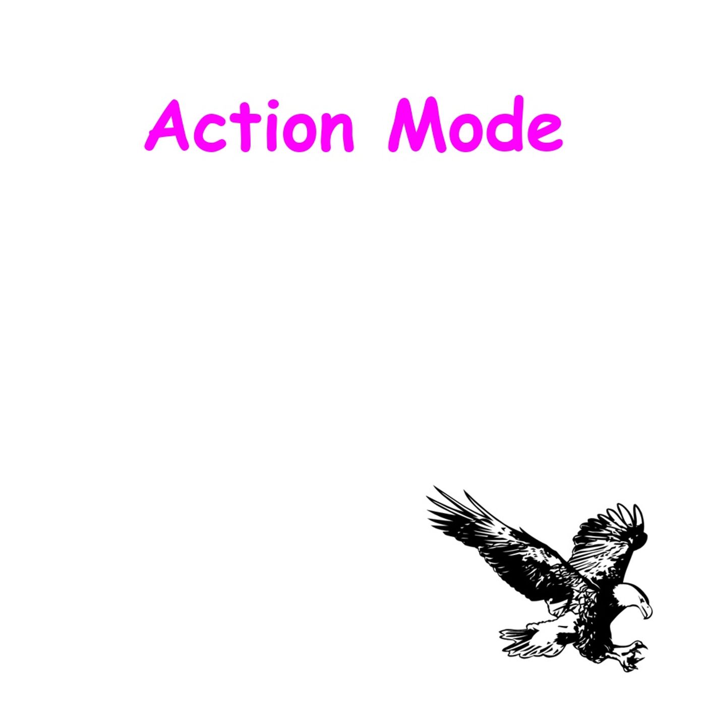 Action Mode | Daily Sports & Adventure