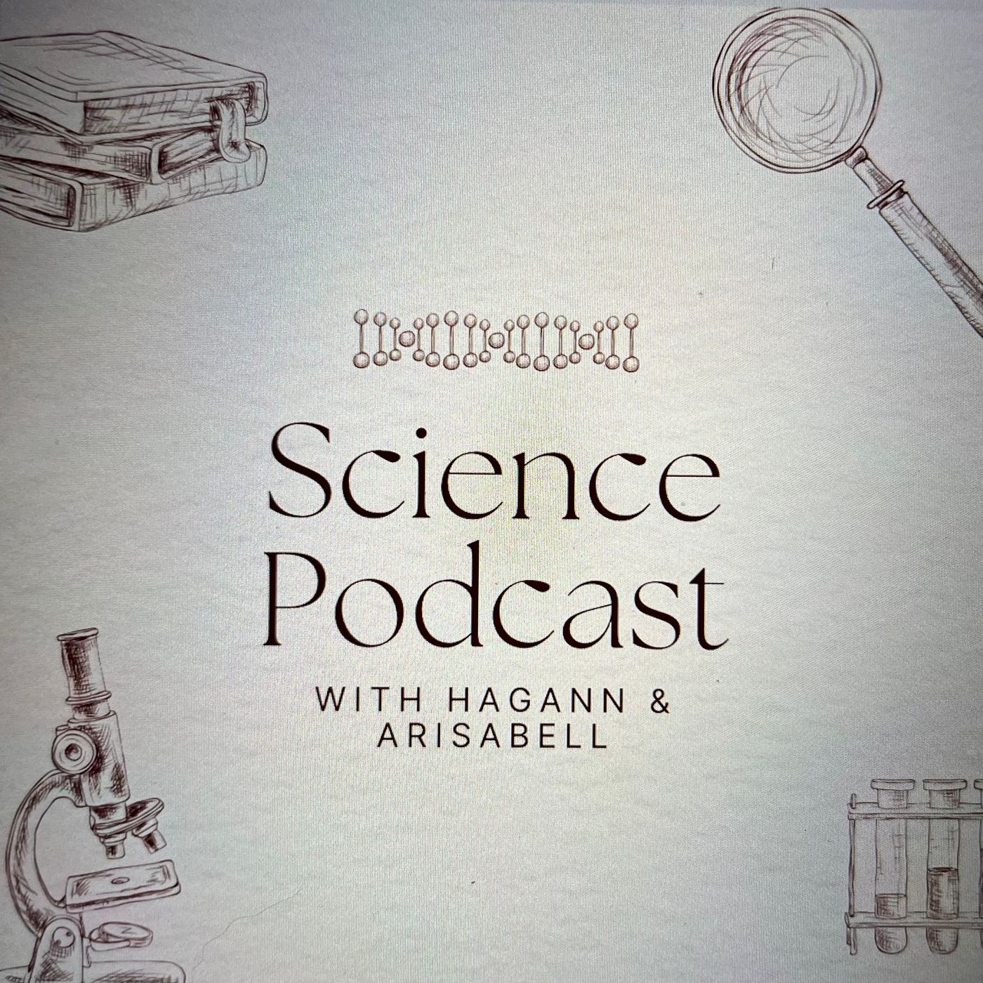 Science Podcast