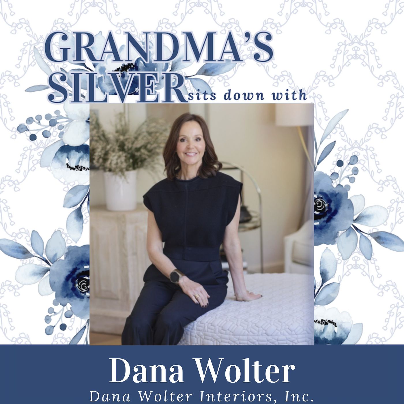Grandma\'s Silver