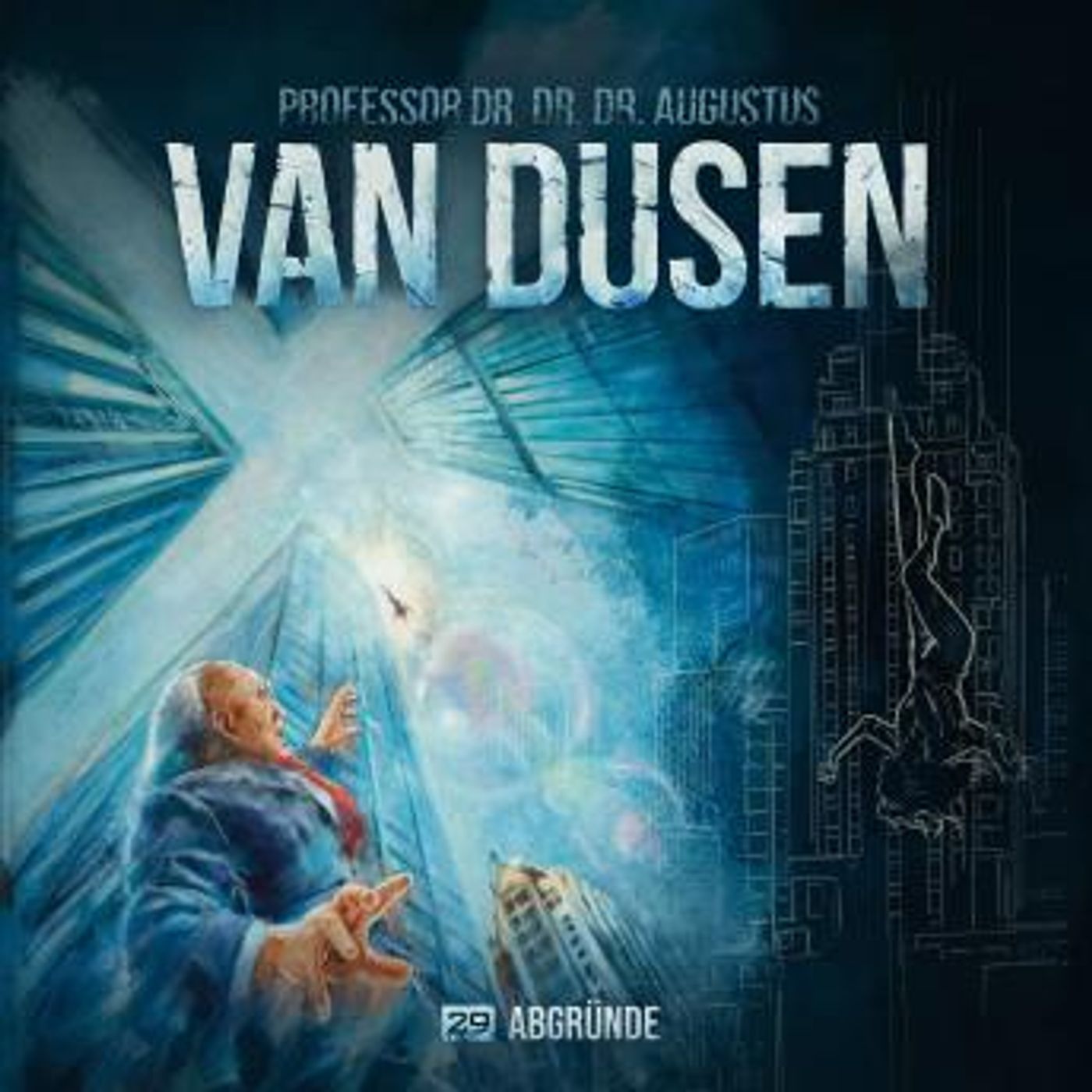 Listen to New Full Audiobooks in Kids, Mystery & Fantasy